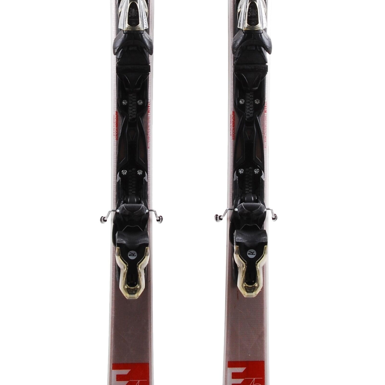 SECOND HAND - Sci Rossignol Experience 75 + Attacchi 3/4