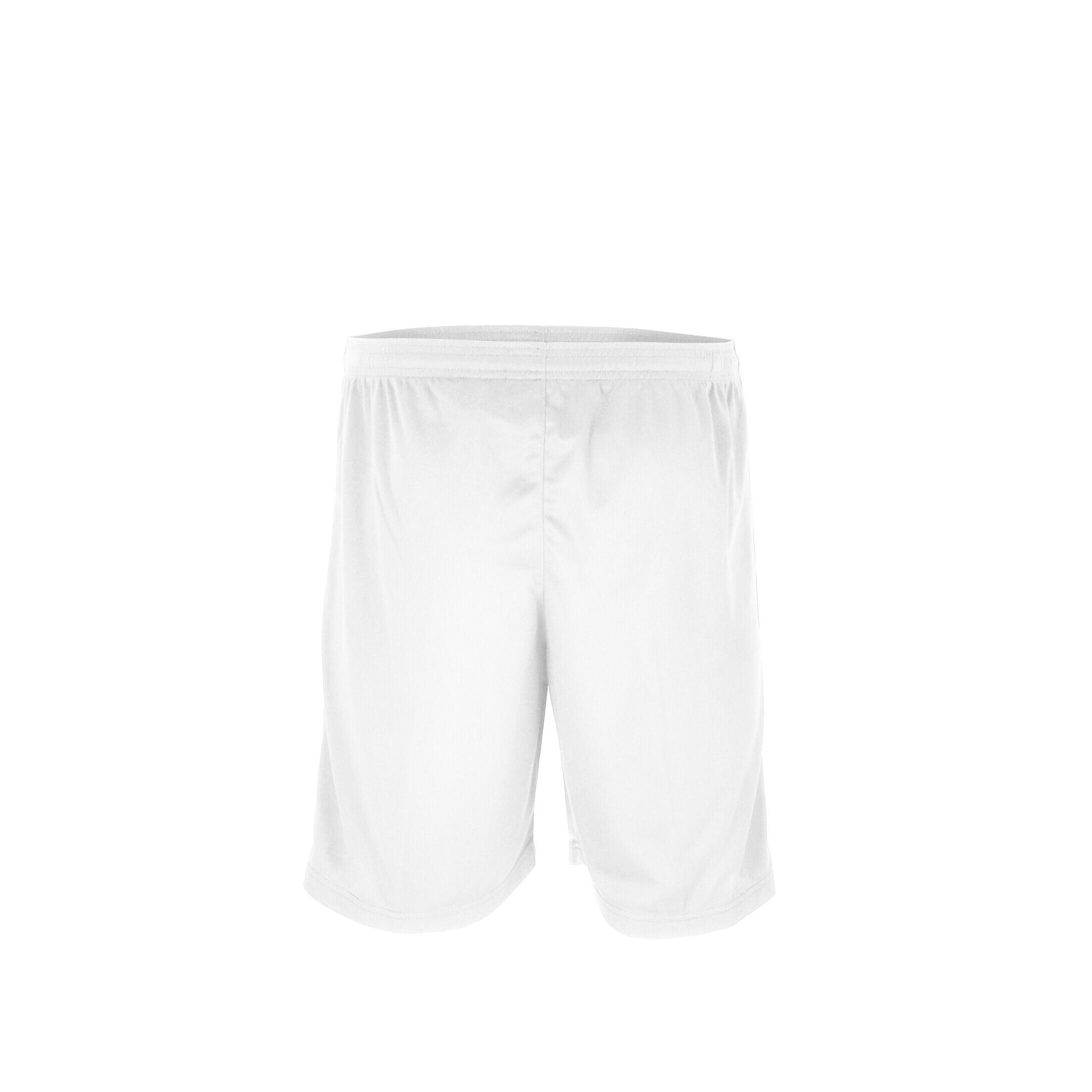 Short Acerbis Lokar 3/3