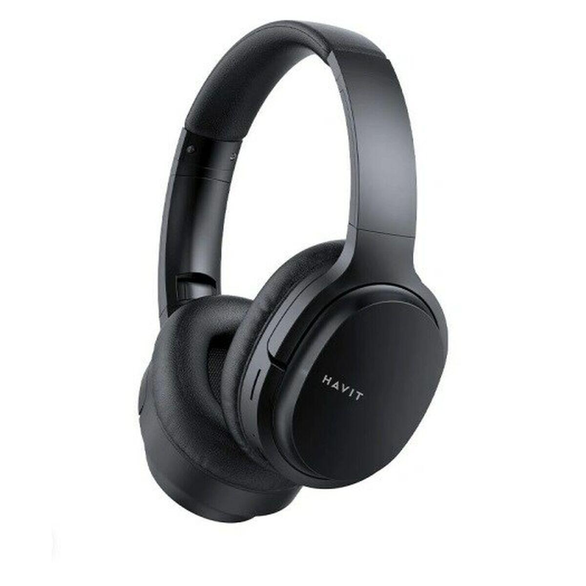 Casques Sans Fil HAVIT I62 Bluetooth 5.1 3/3