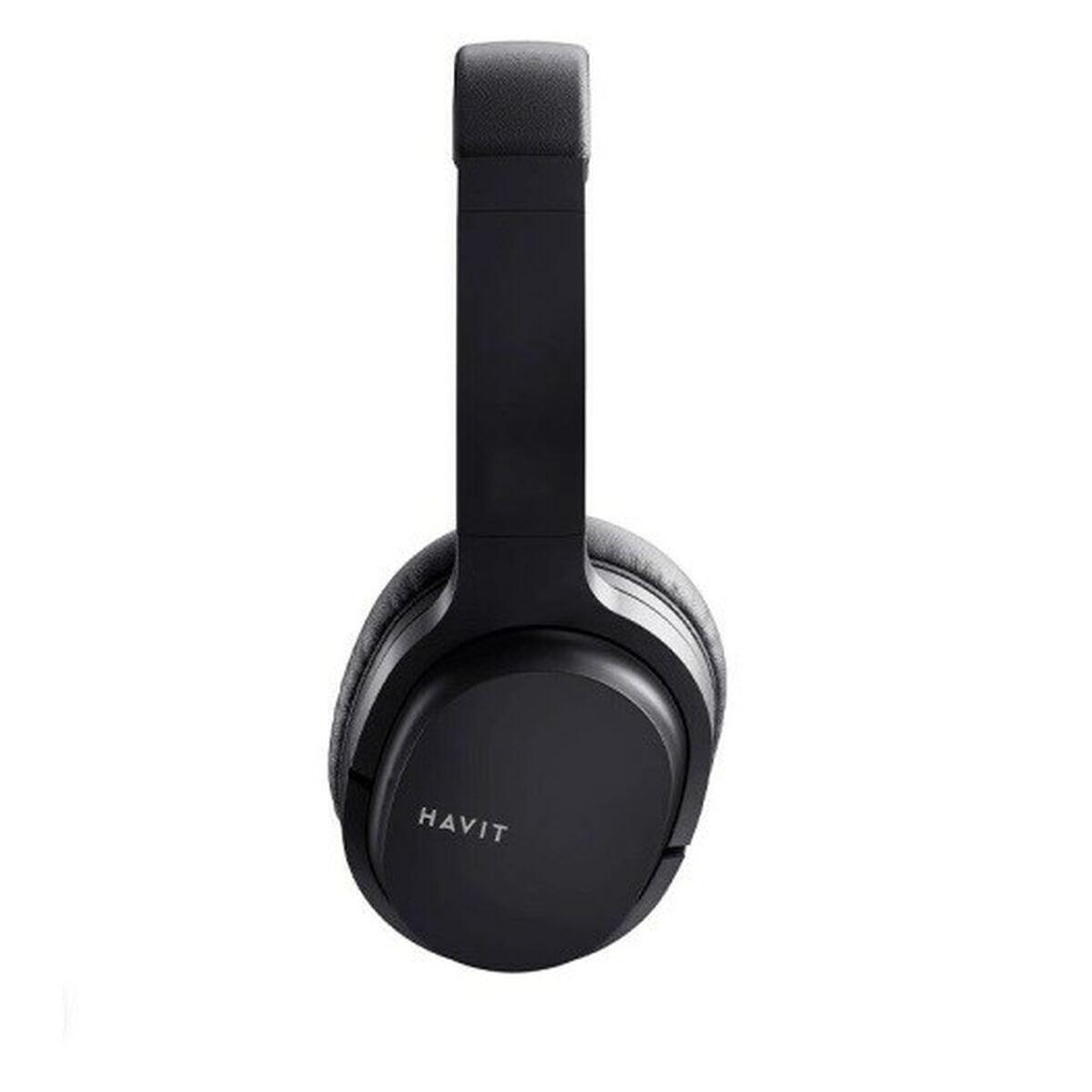 Casques Sans Fil HAVIT I62 Bluetooth 5.1 2/3