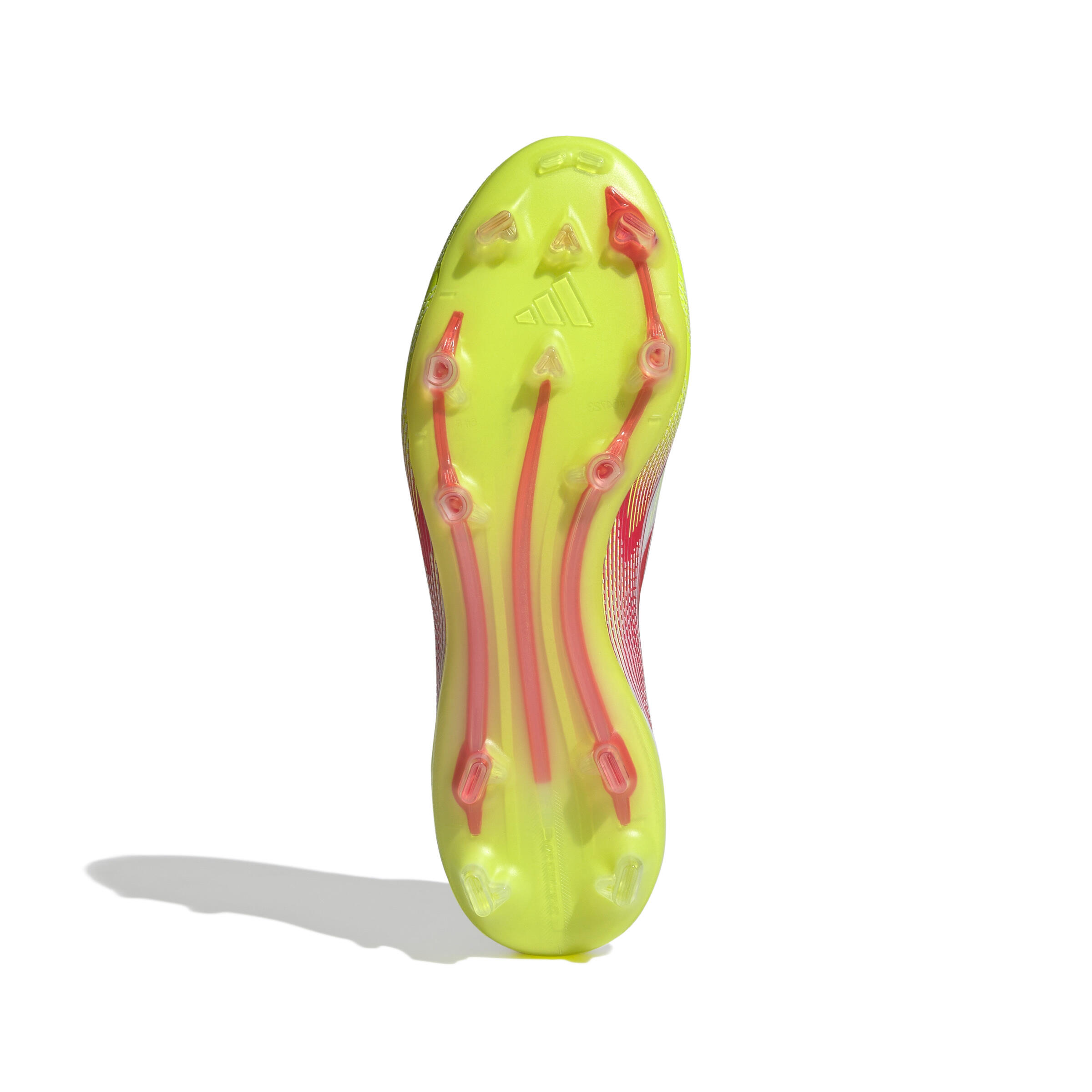 Sapatos de futebol feminino adidas F50 Pro FG 7/7