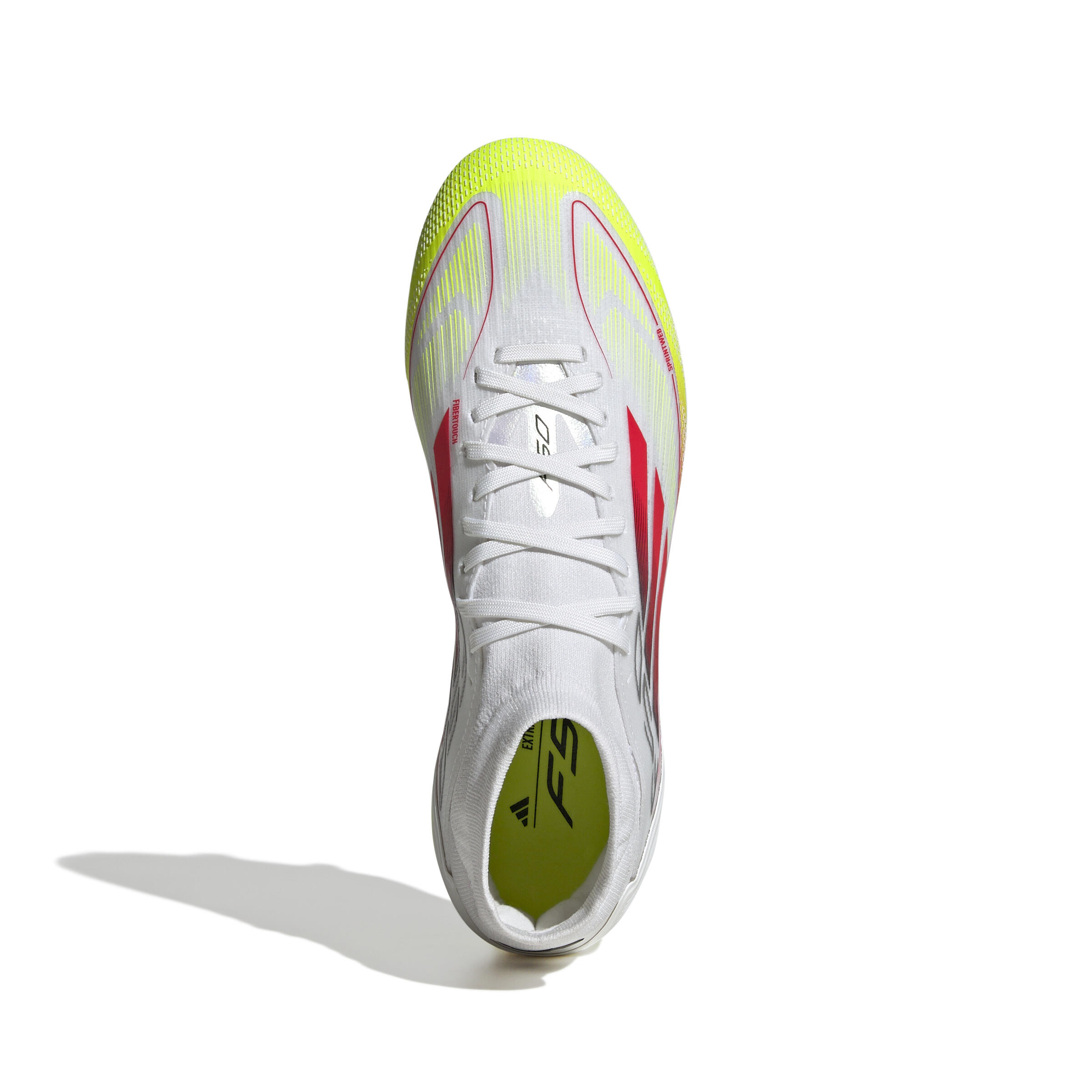 Sapatos de futebol feminino adidas F50 Pro FG 6/7