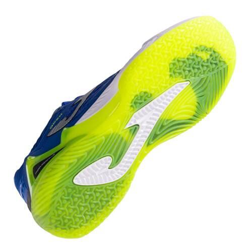 Joma Open Men Blu 2504 2/5