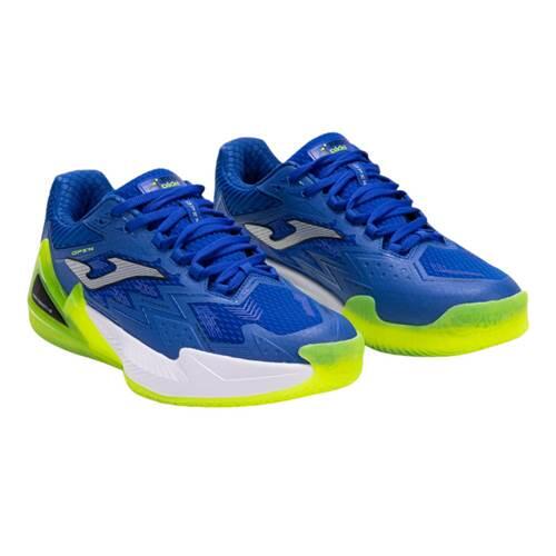 Joma Open Men Blu 2504 5/5