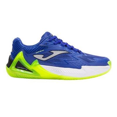 Joma Open Men Azul 2504