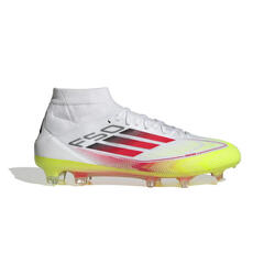 Chaussures de football femme adidas F50 Pro FG