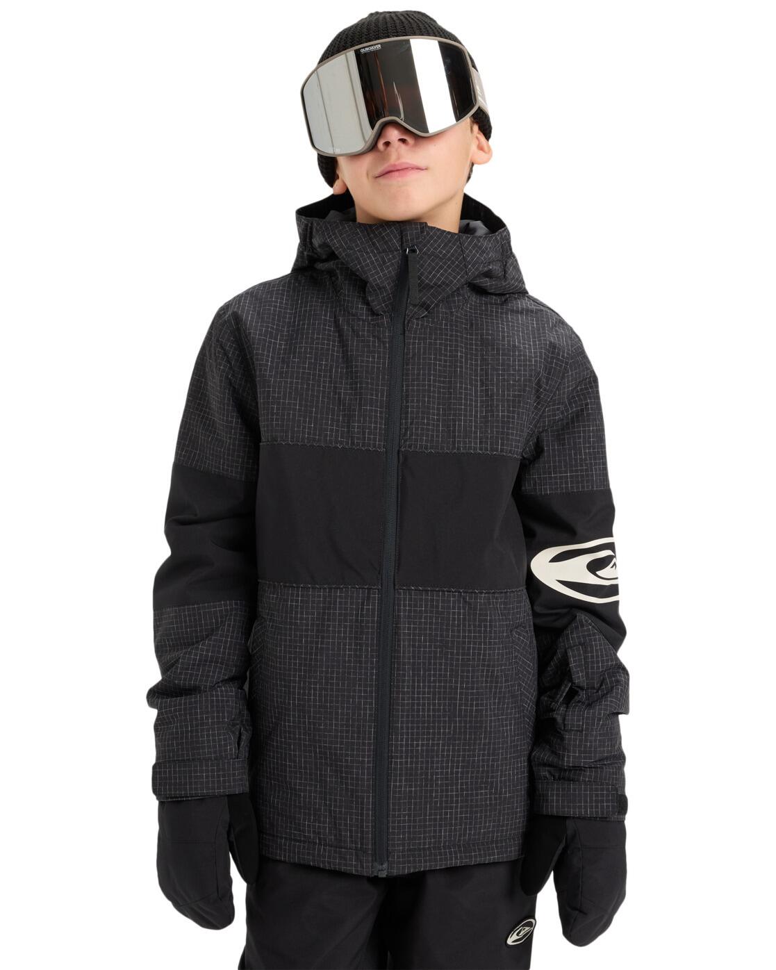 QUIKSILVER picture