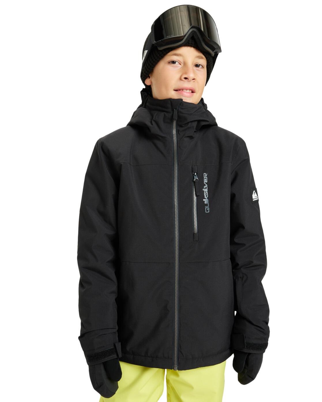 QUIKSILVER picture