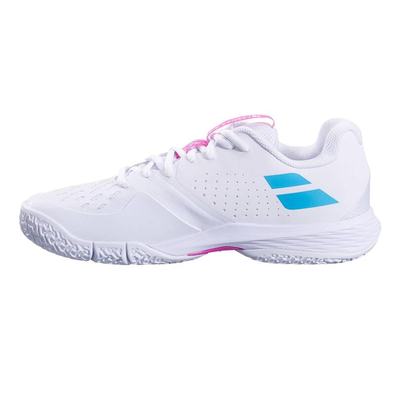 Babolat Sensa Rise W White 40