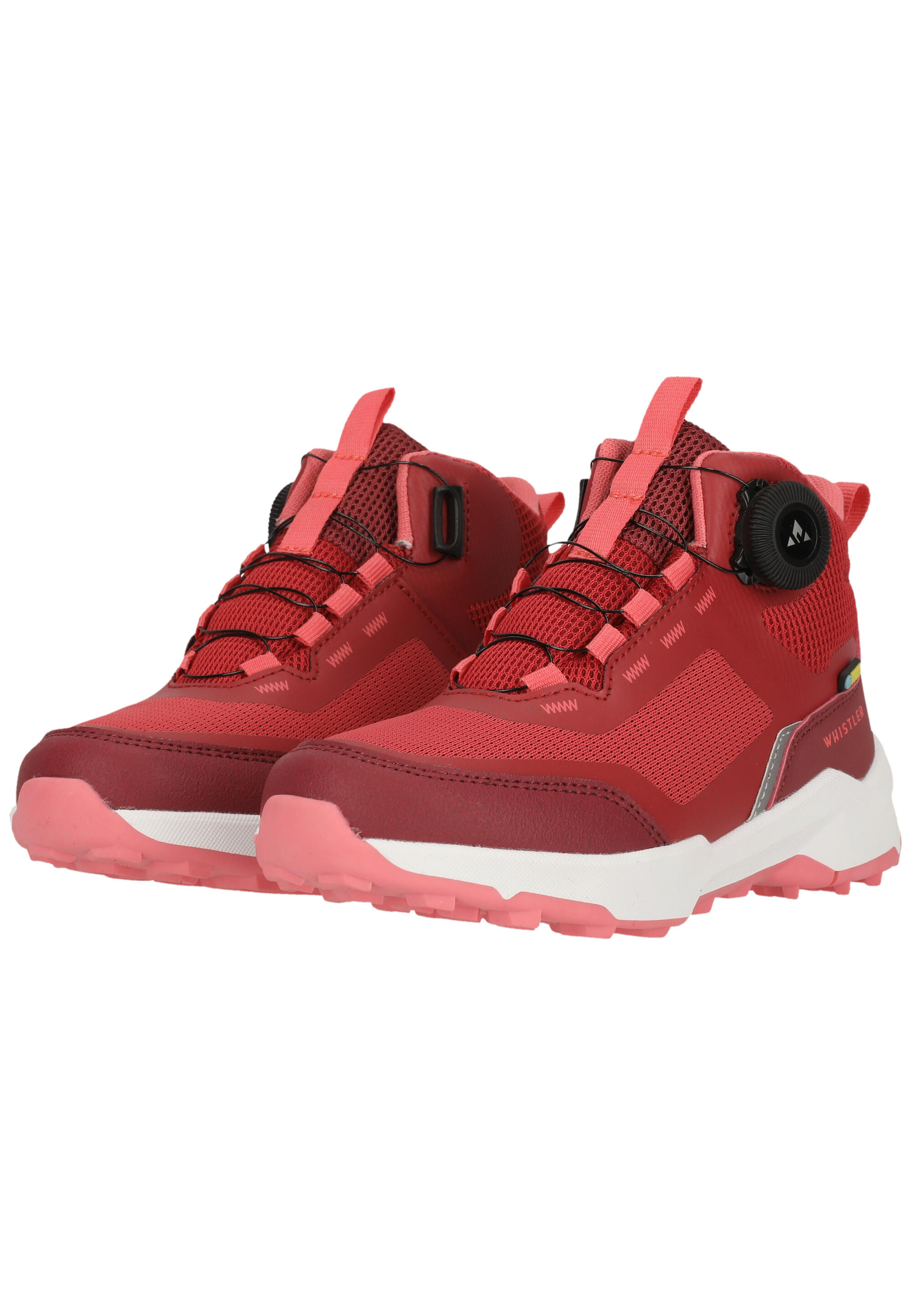 bottines à lacets Gango 3/5