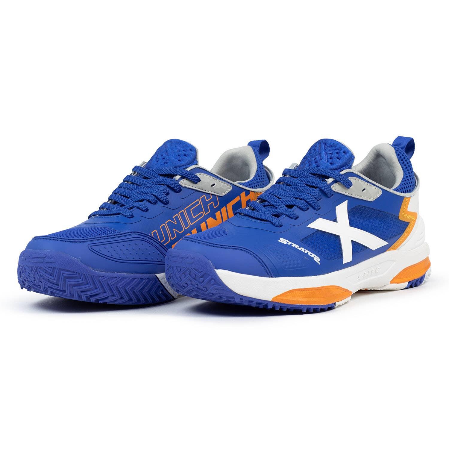 Schuhe Munich Stratos 26 4116026 3/6