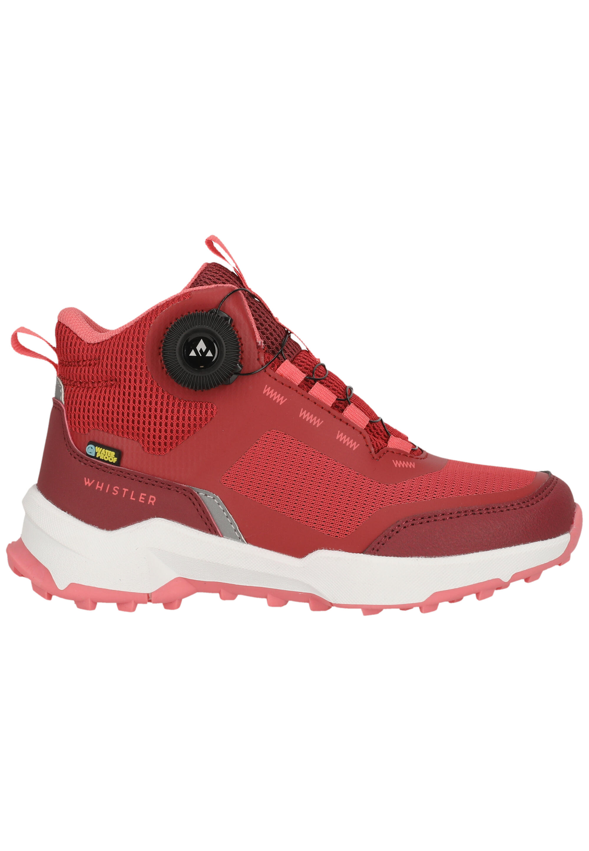 bottines à lacets Gango 4/5