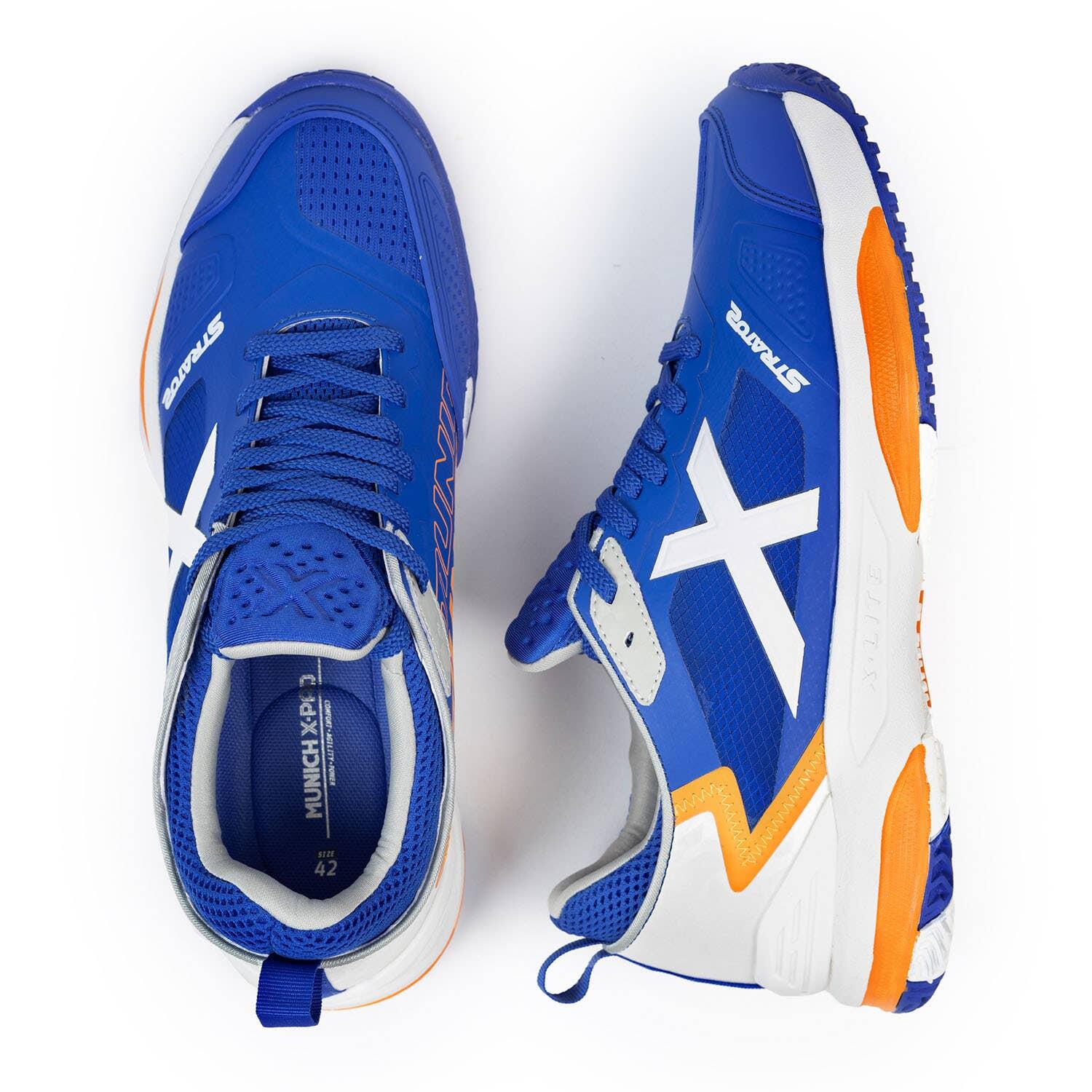 Schuhe Munich Stratos 26 4116026 5/6