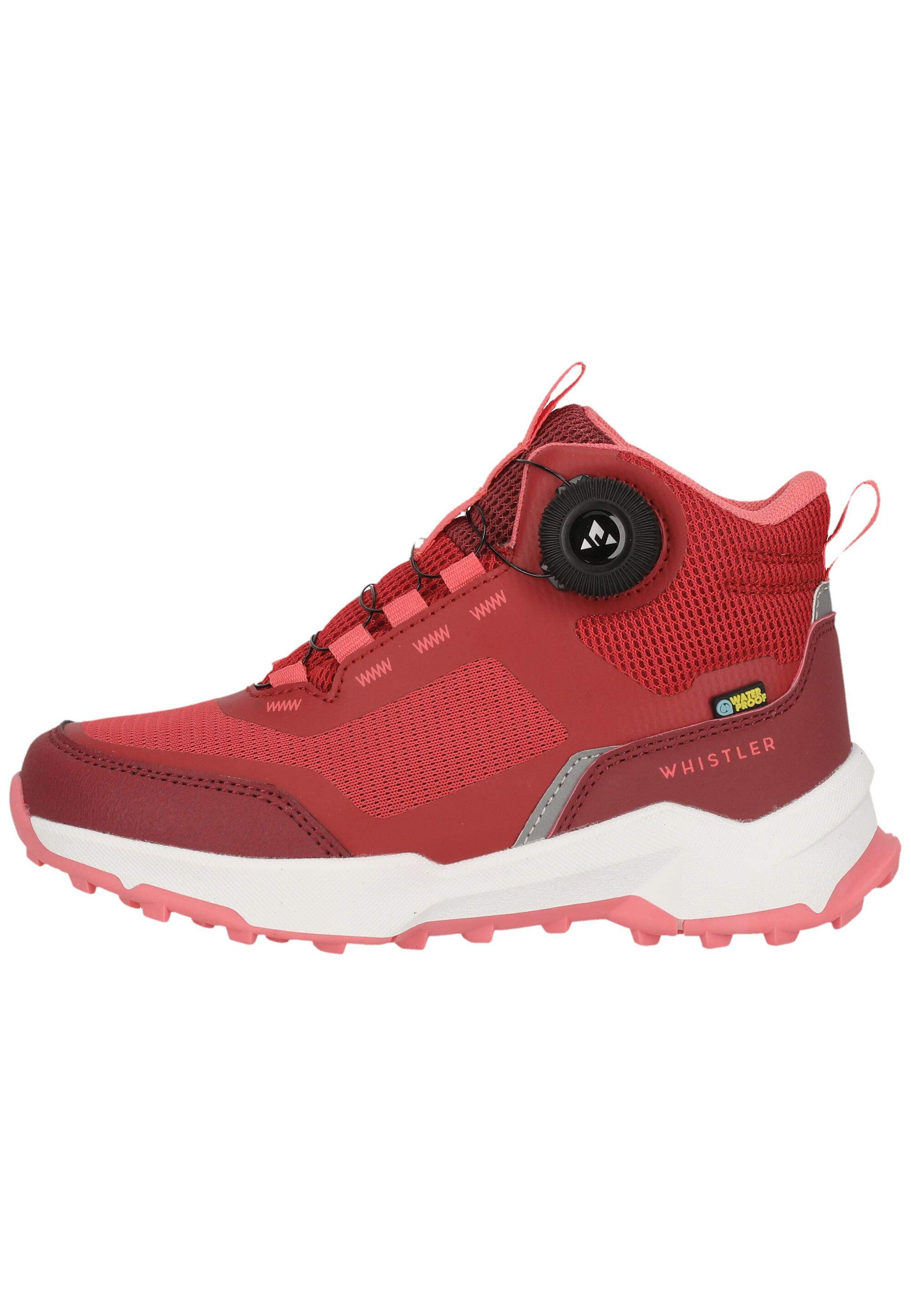 Buty przeciwdeszczowe dla dzieci Whistler Gango Q-lock