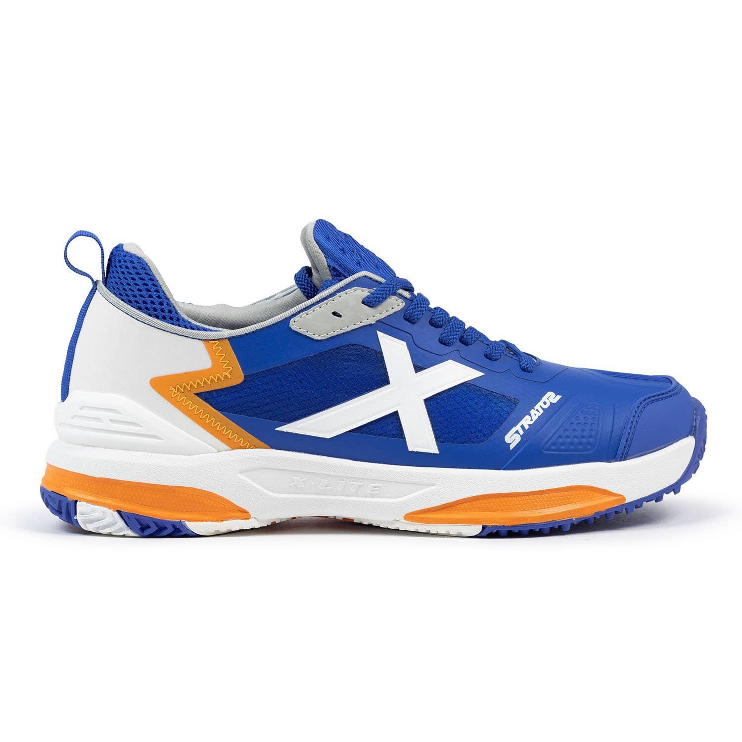 Munich - Chaussures Munich Stratos 26 4116026 - Baskets - Bleu - Decathlon