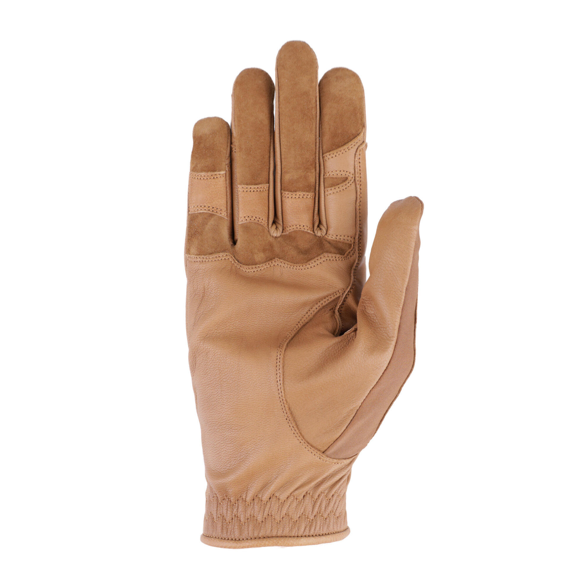 Guantes de equitación de piel de cabra napa RSL Riders Touch Chicago 2/2