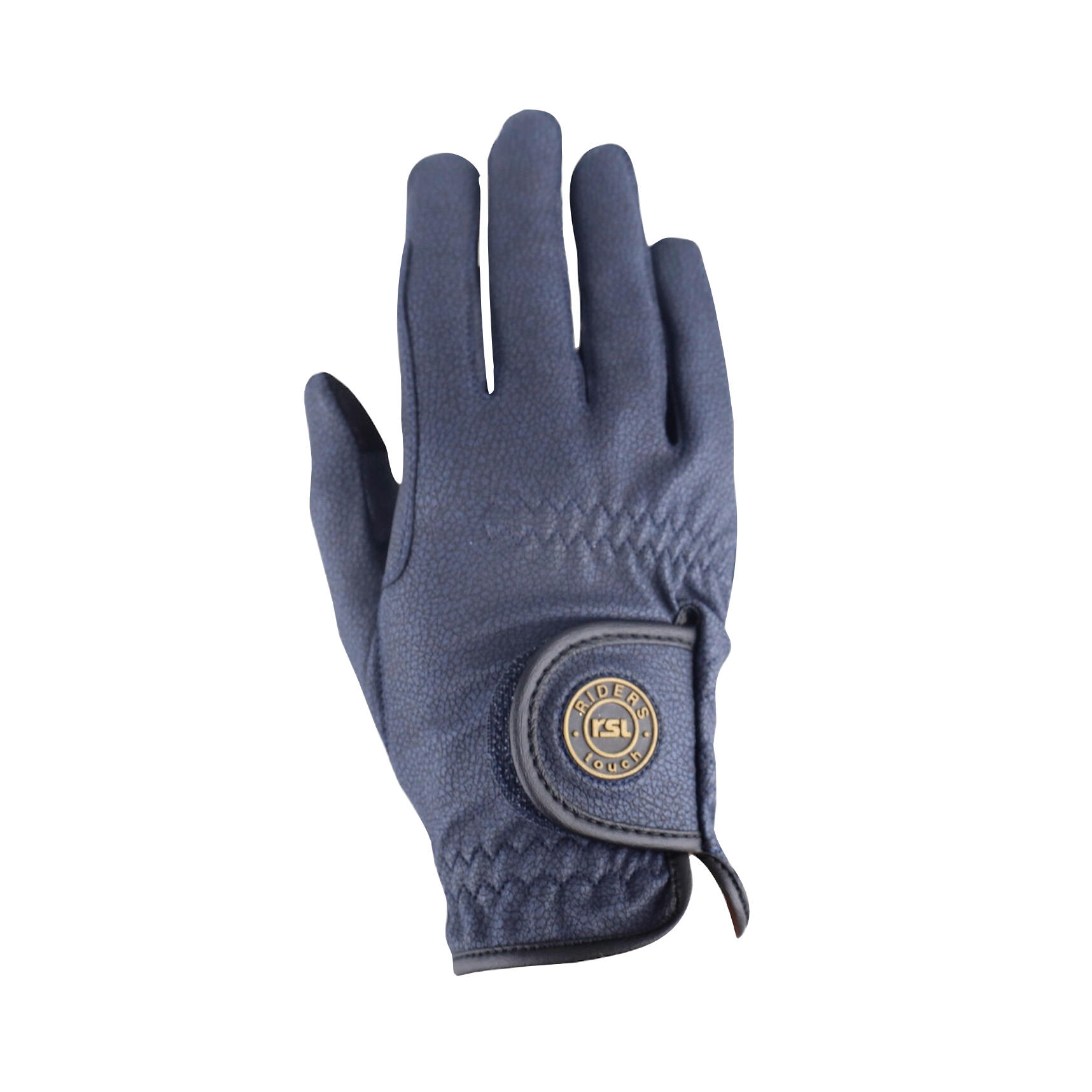 Gants d'équitation RSL Riders Touch Georgia 2/3