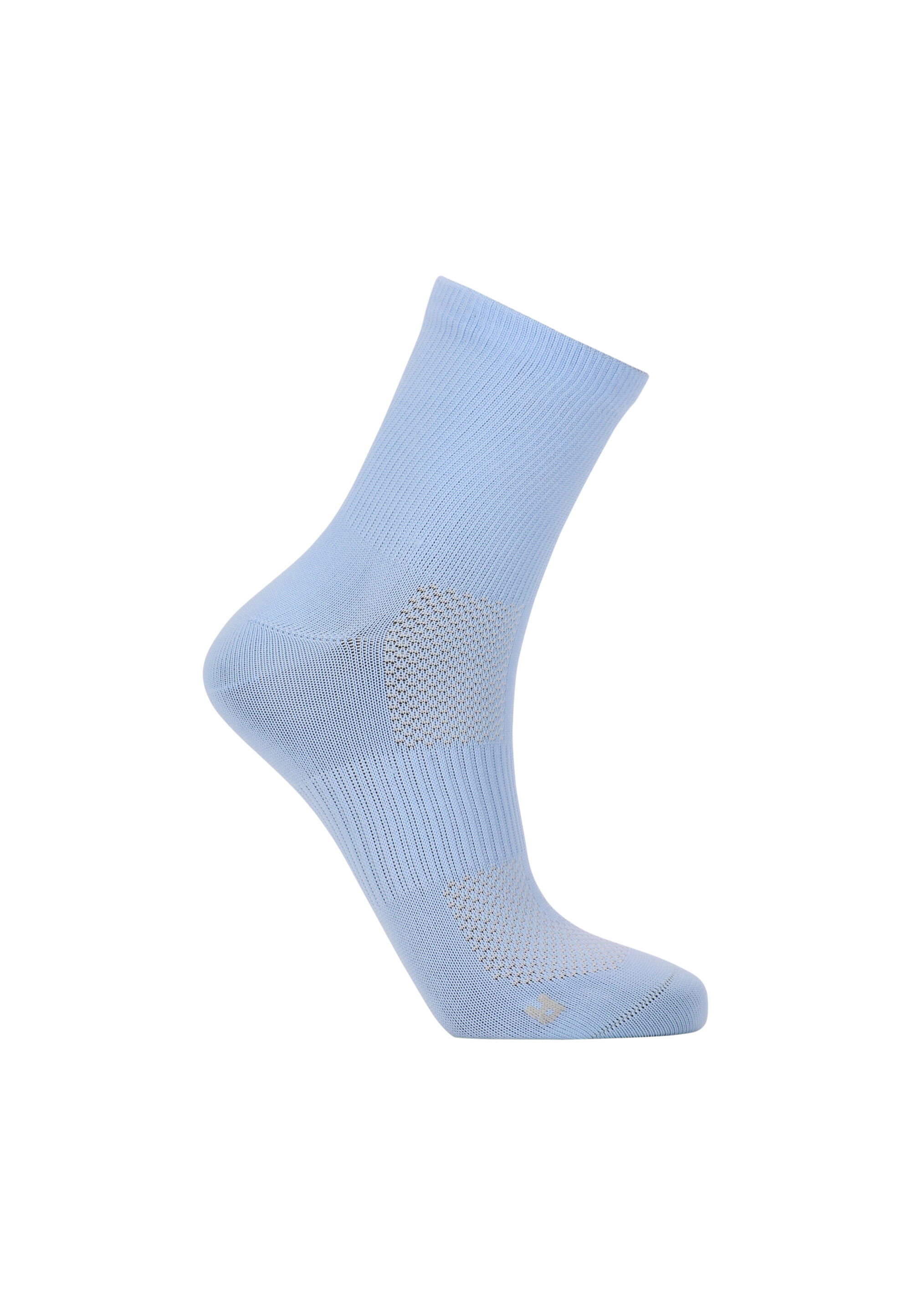 Chaussettes Athlecia Diaz (x2) 3/5