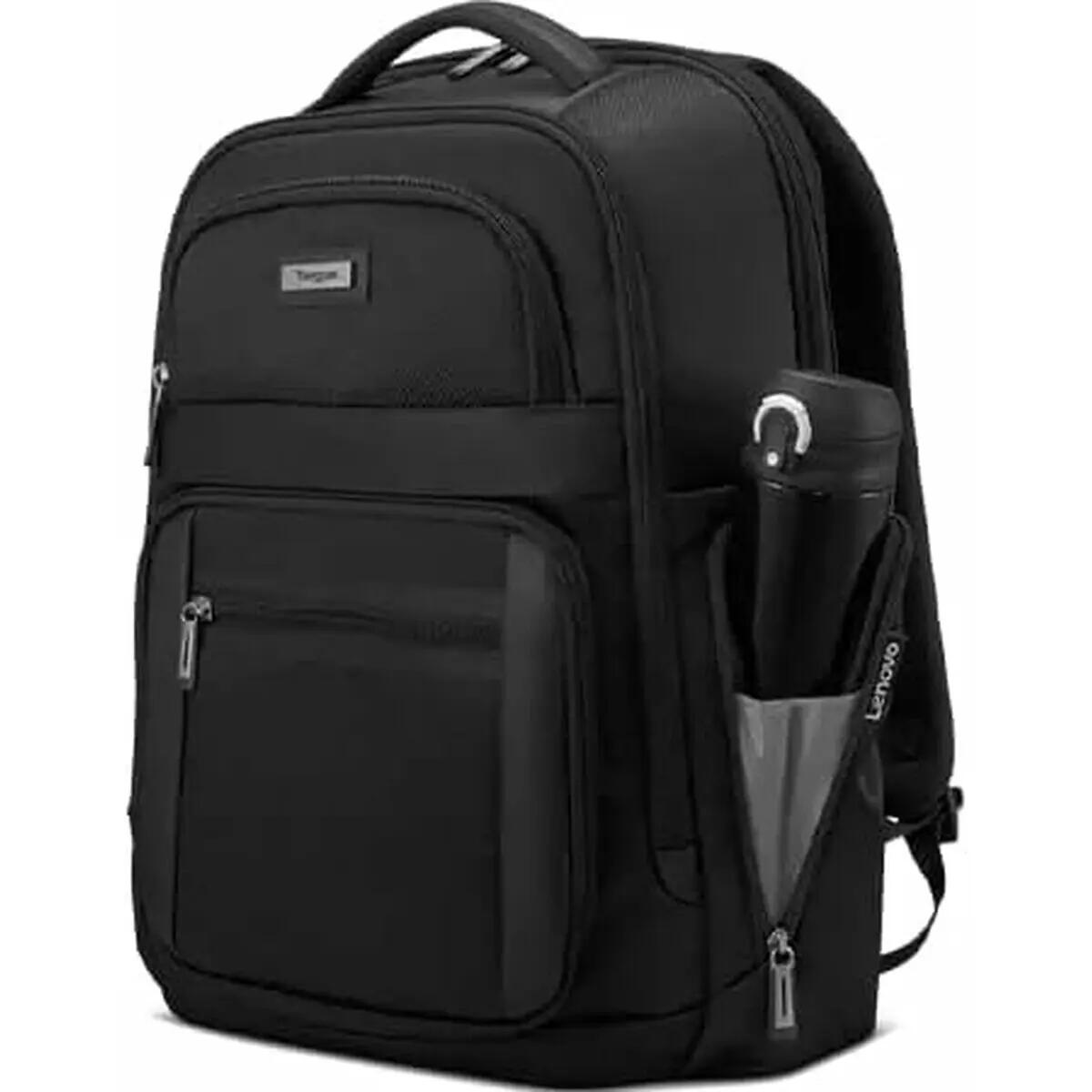 Mochila para notebook LENOVO Select Targus 16" Mobile Elite (GX41L44752) Preto 3/5