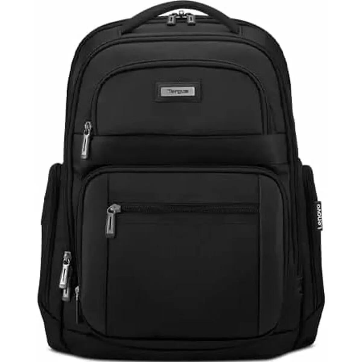 Mochila para notebook LENOVO Select Targus 16" Mobile Elite (GX41L44752) Preto 2/5