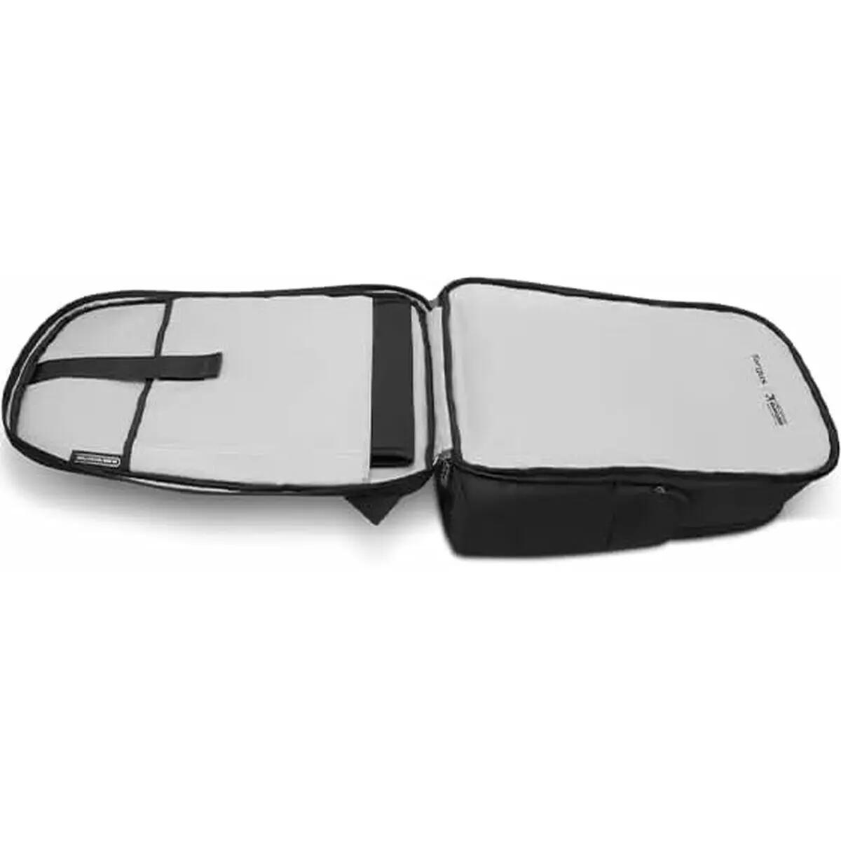 Mochila para notebook LENOVO Select Targus 16" Mobile Elite (GX41L44752) Preto 5/5