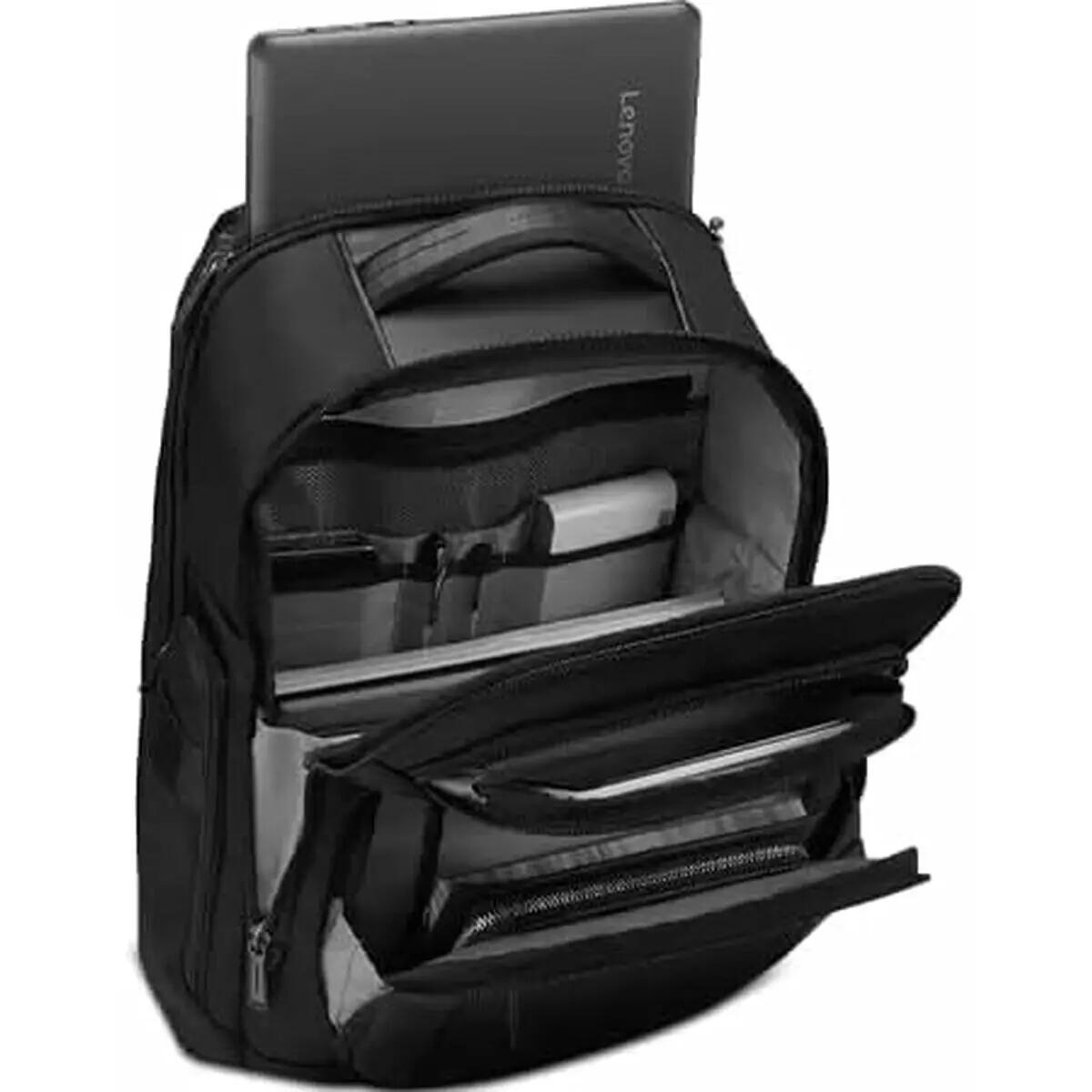 Mochila para notebook LENOVO Select Targus 16" Mobile Elite (GX41L44752) Preto 4/5