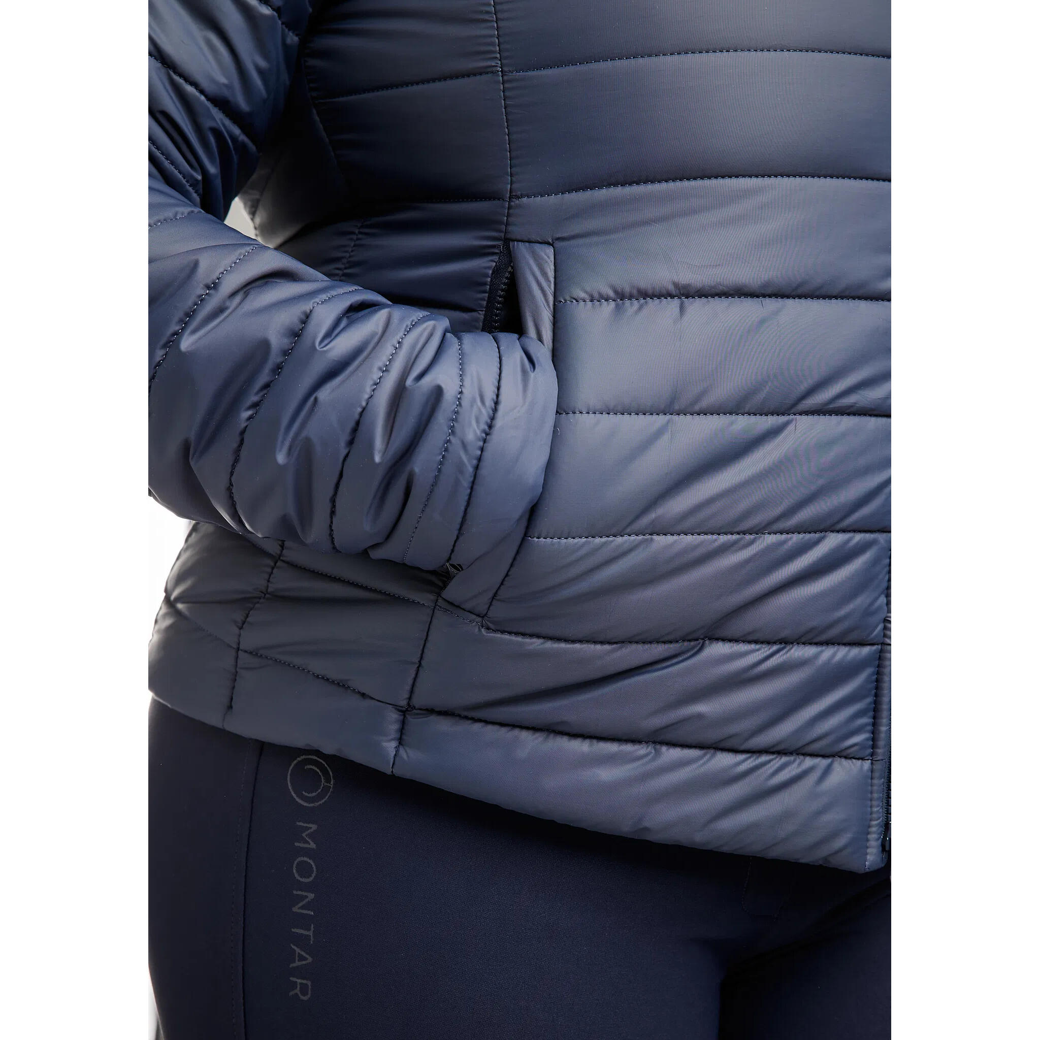 Doudoune femme Montar Kate 3/5