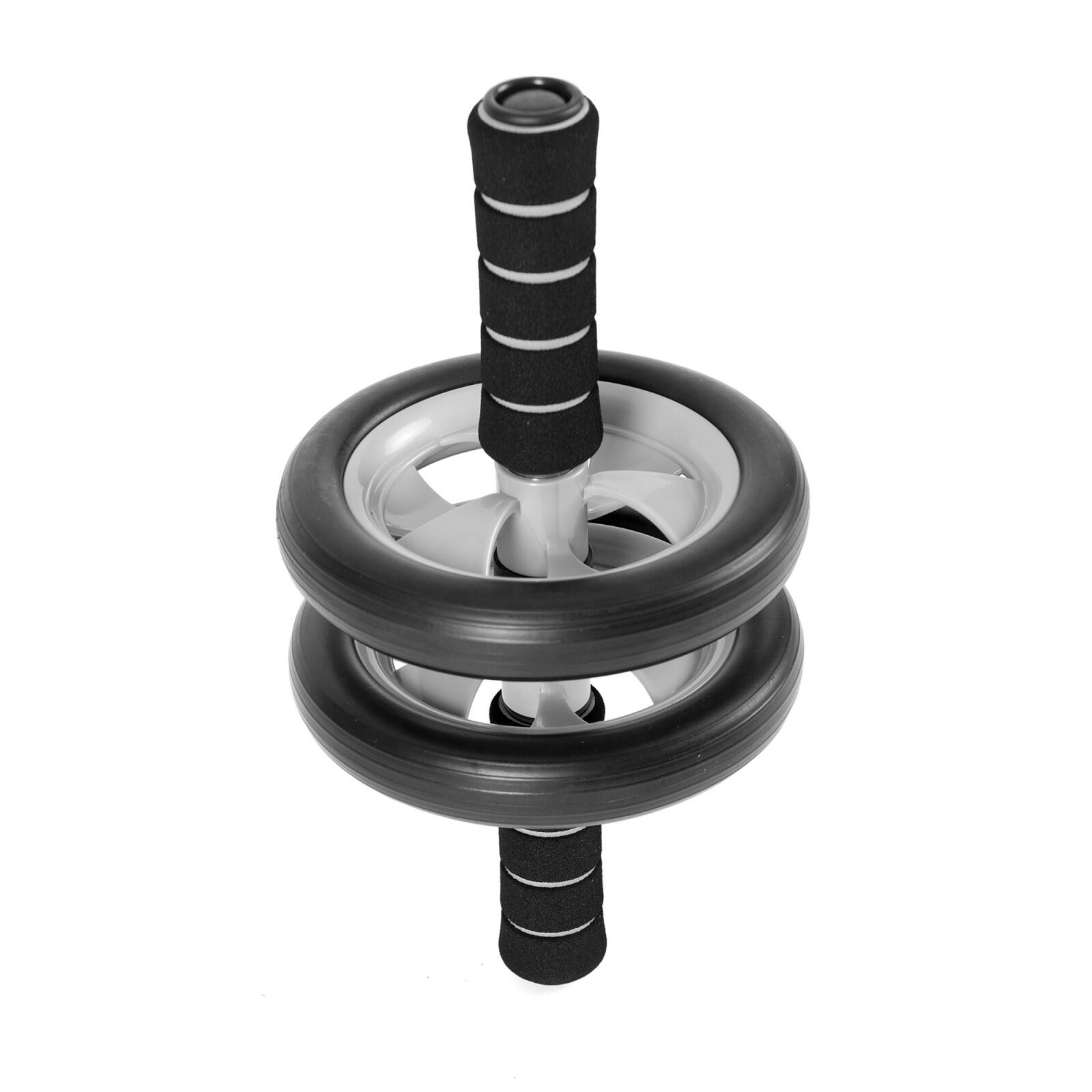 Buikspierwiel – Ab Roller 3/3