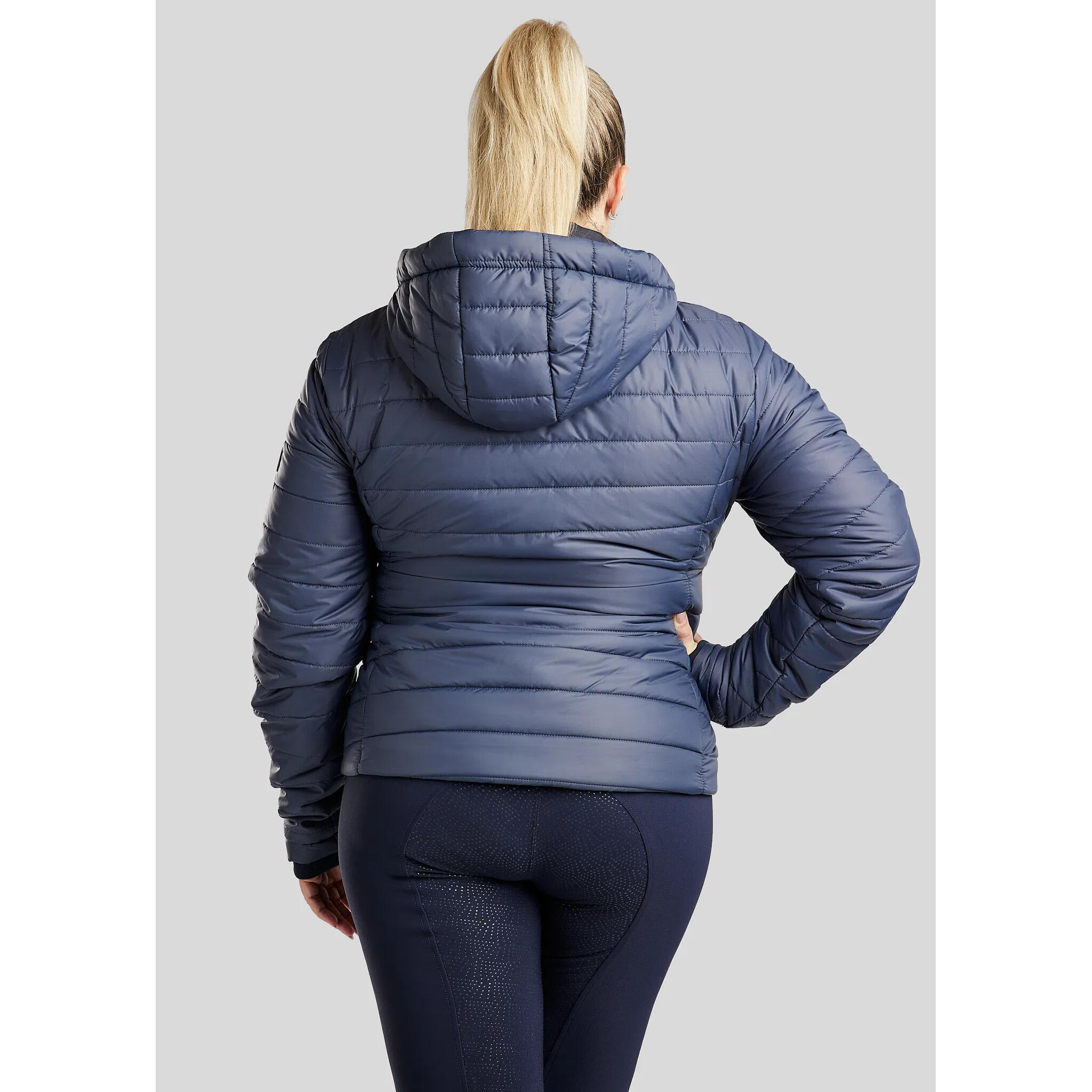 Doudoune femme Montar Kate 2/5