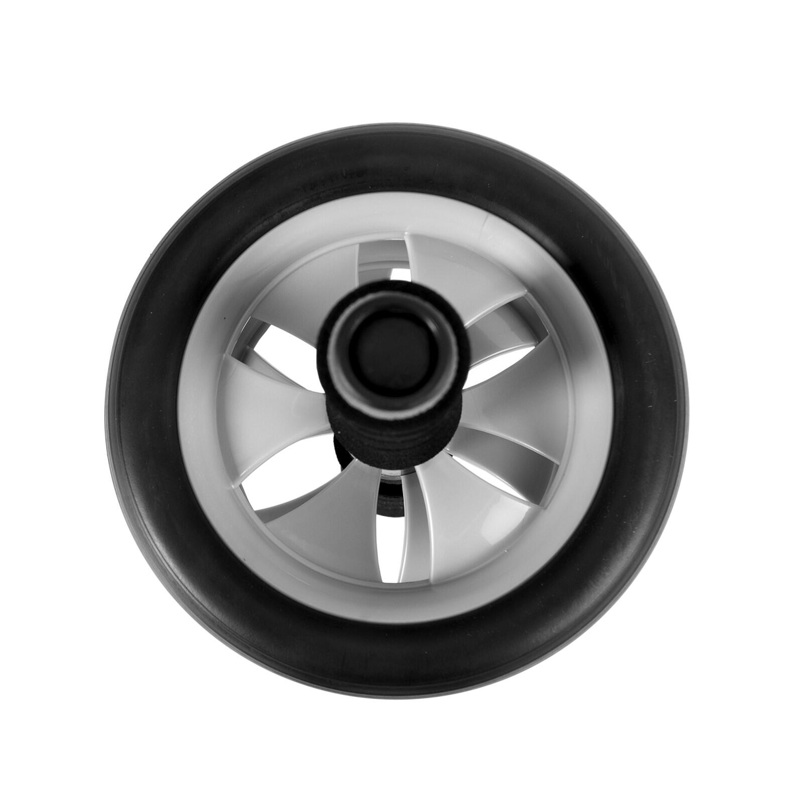 Buikspierwiel – Ab Roller 2/3