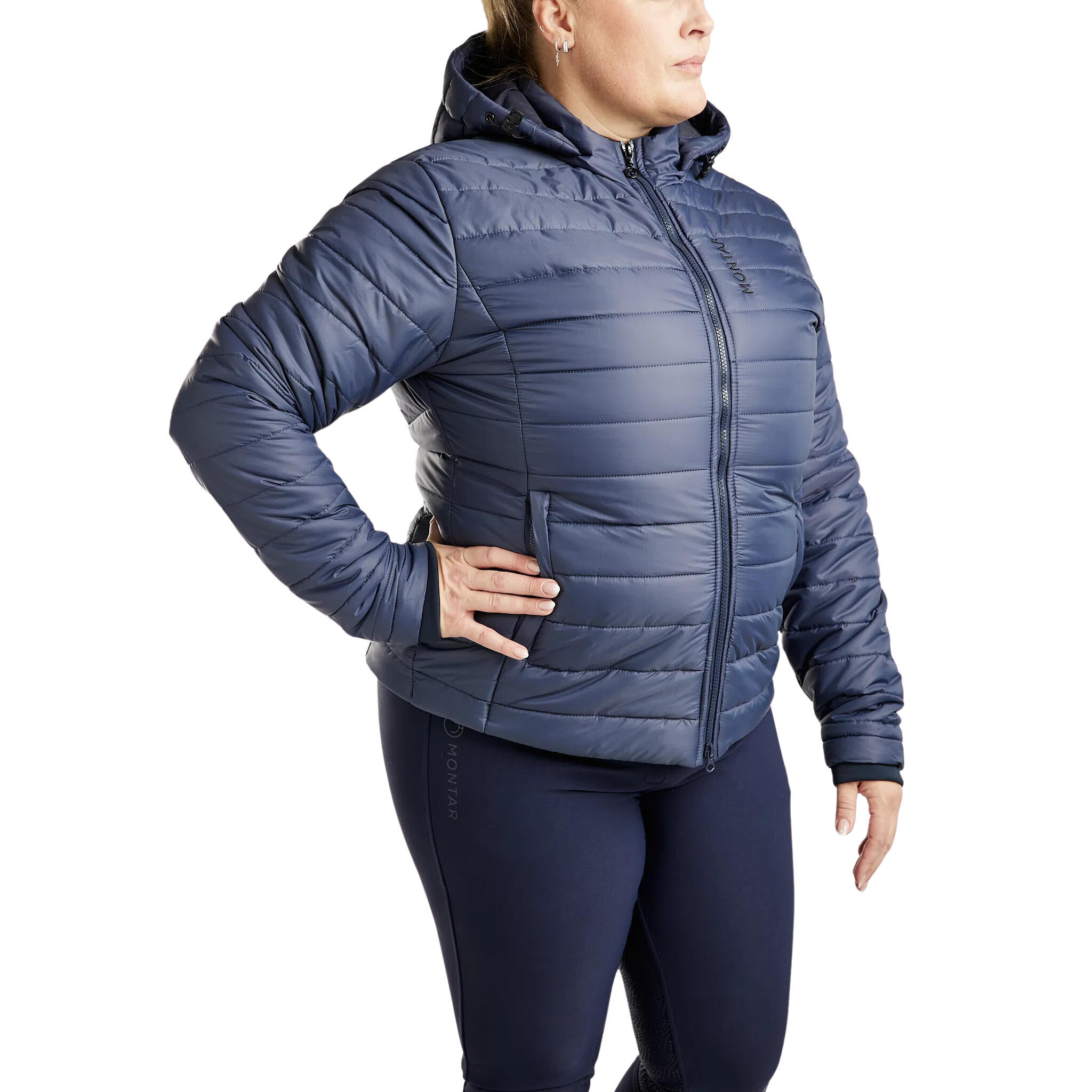 Doudoune femme Montar Kate 5/5