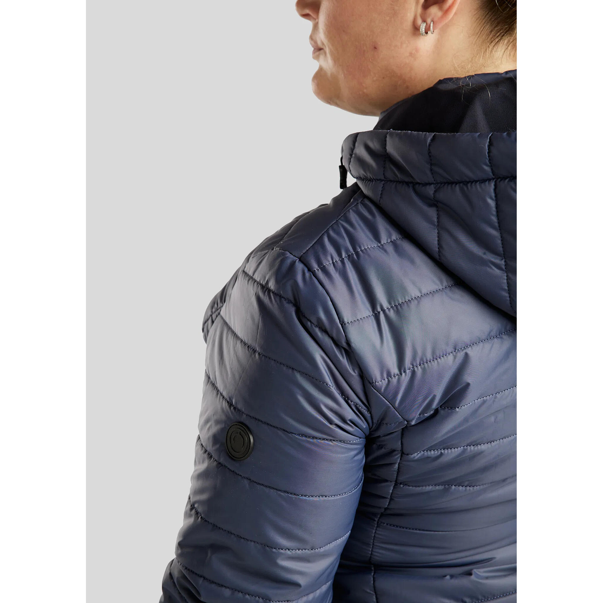 Doudoune femme Montar Kate 4/5