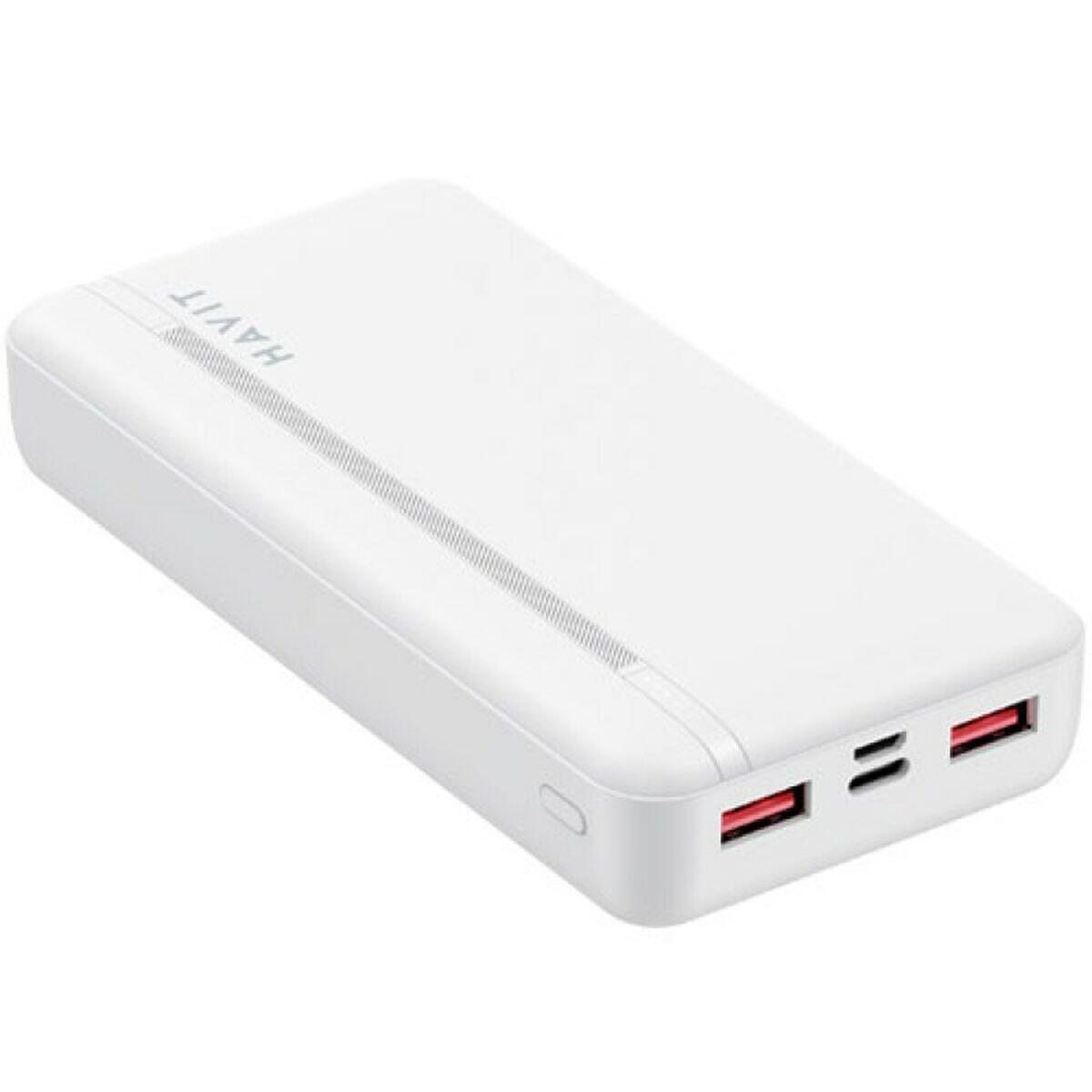 Powerbank HAVIT PB92 USB 2/4