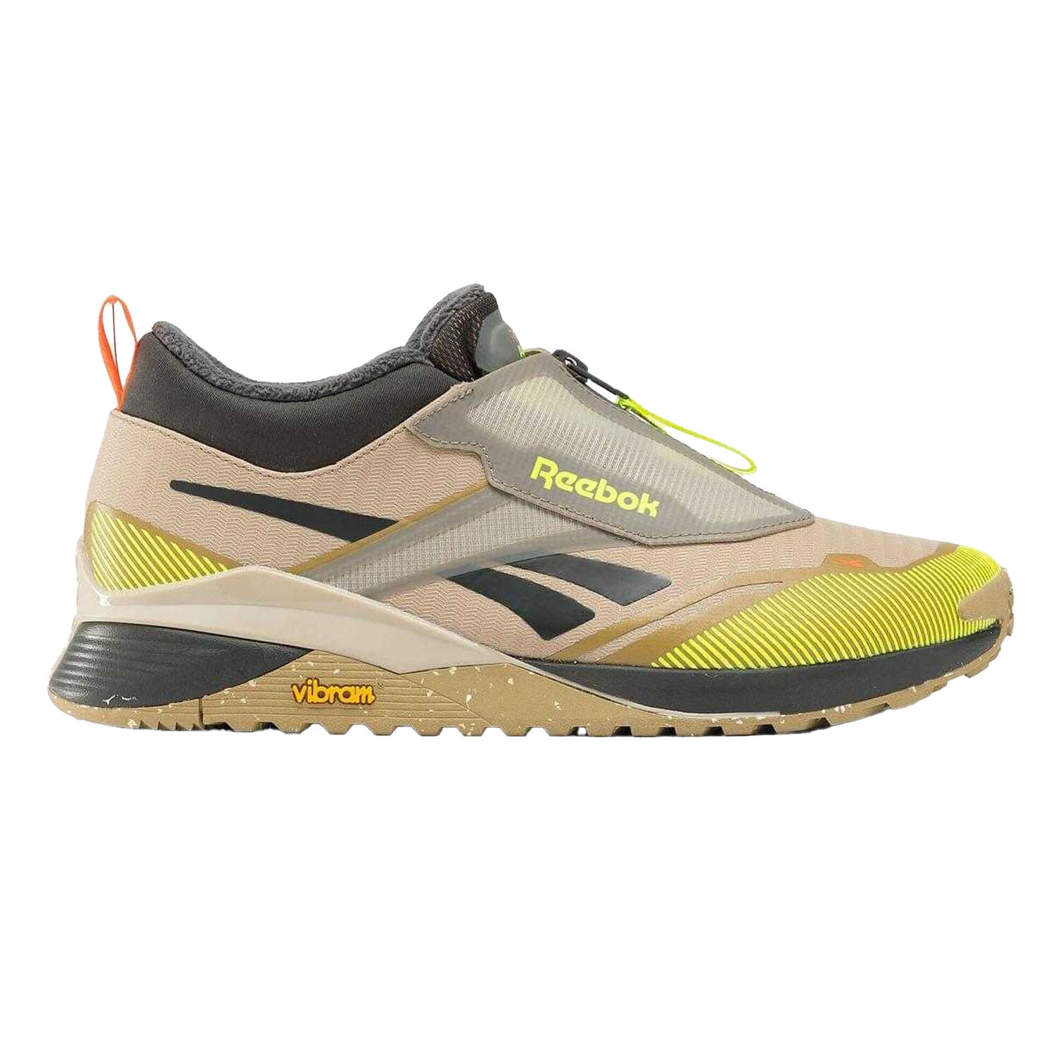 HerrenDamen Unisex Sneaker "Nano X4 Adventure" Damen und Herren 3/4