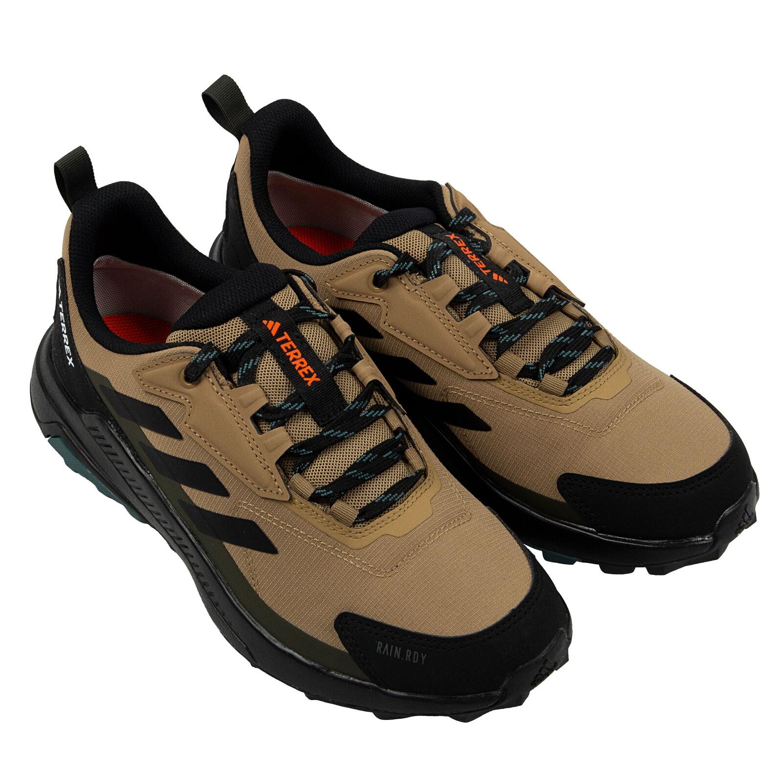 Chaussures de randonnee Adidas modèle JQ9961 pour homme 1/5