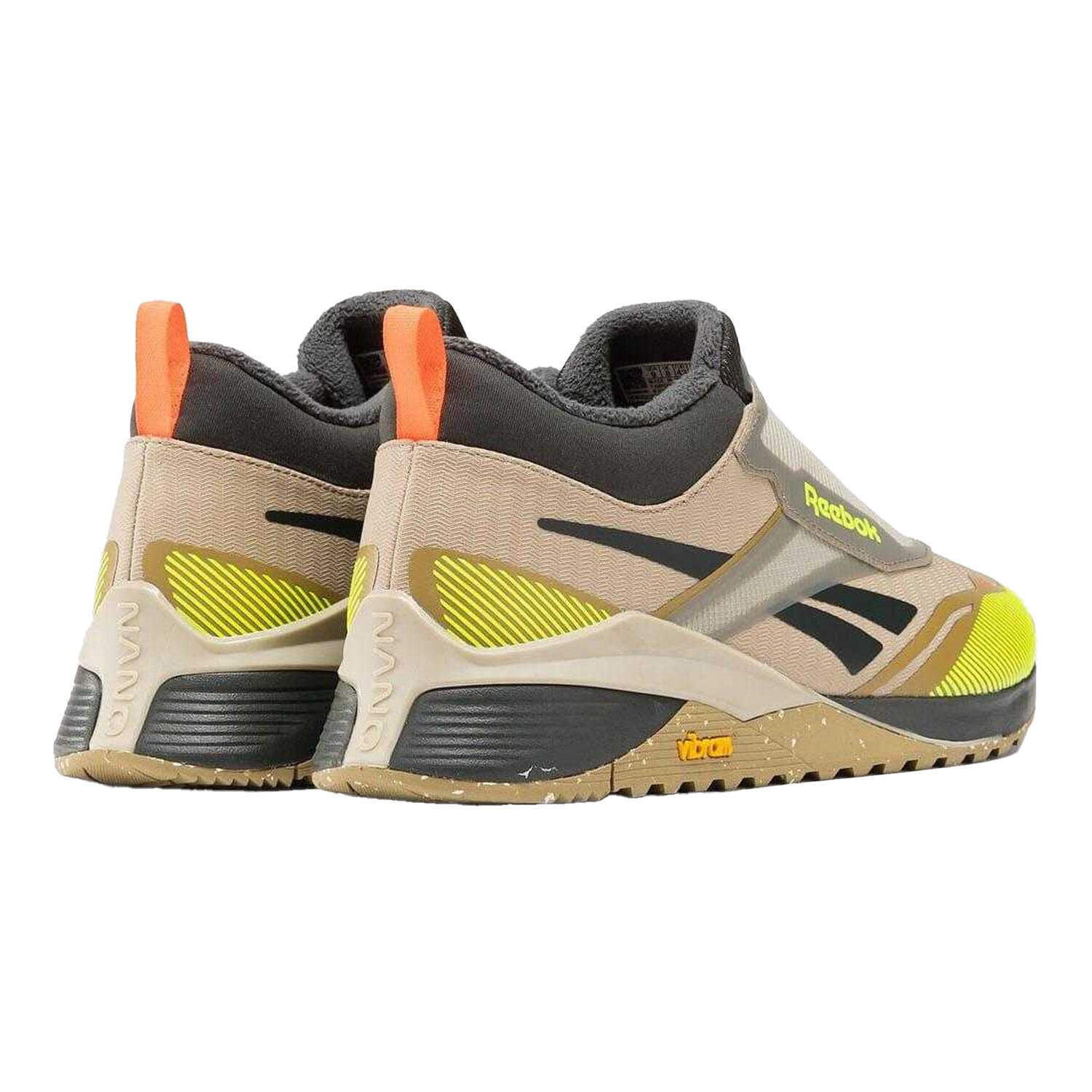 HerrenDamen Unisex Sneaker "Nano X4 Adventure" Damen und Herren 2/4