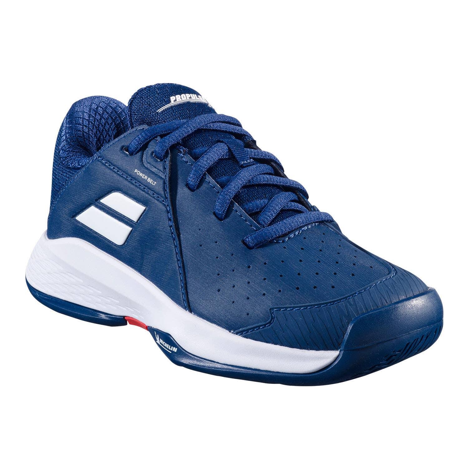 Babolat Propulse All Court Junior Blu Navy 3k2s25a478 3/5