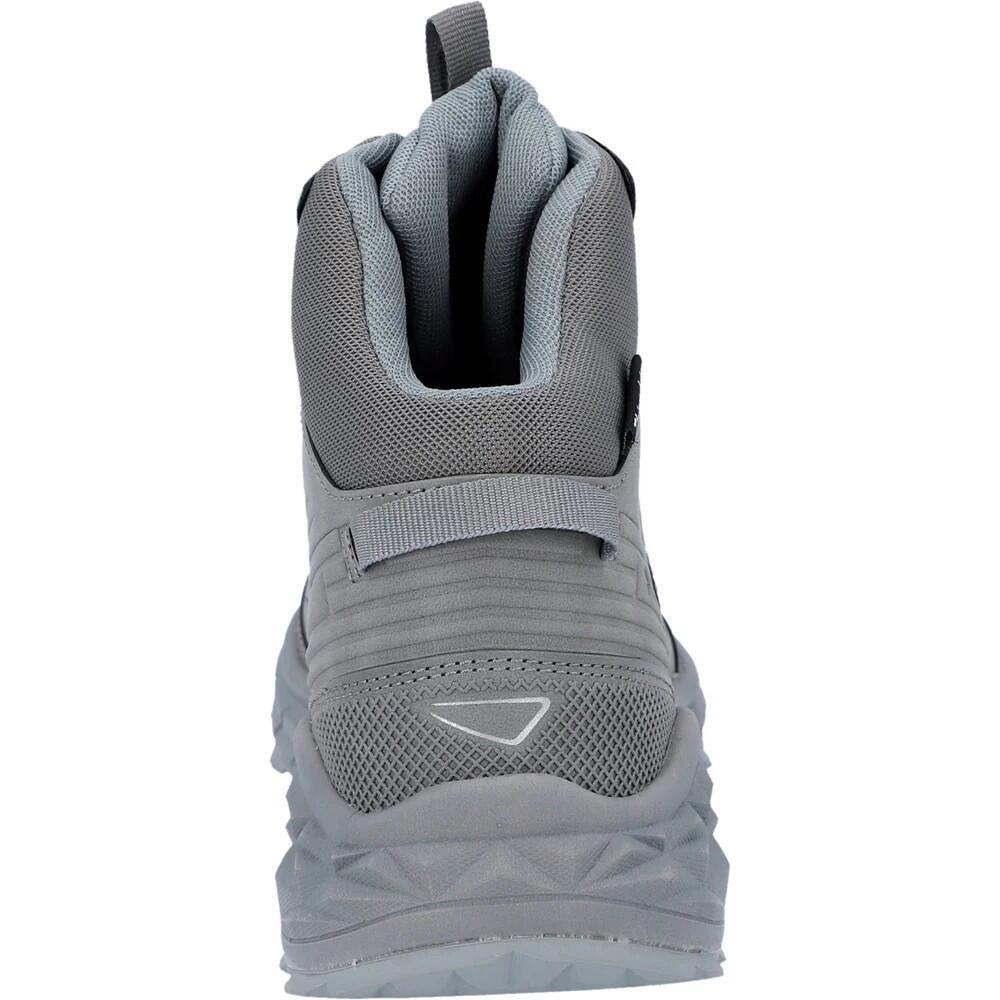 Bottes Mihautes FUSE TREK Femme (Gris) 2/4