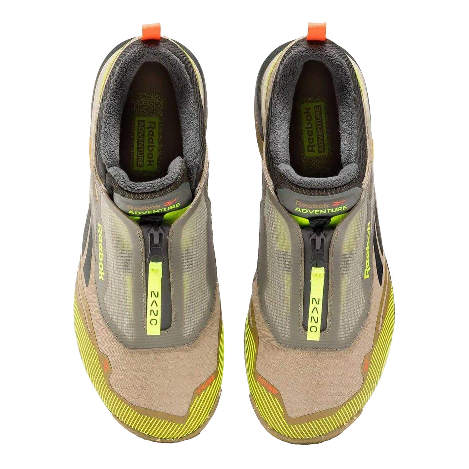 HerrenDamen Unisex Sneaker "Nano X4 Adventure" Damen und Herren 4/4