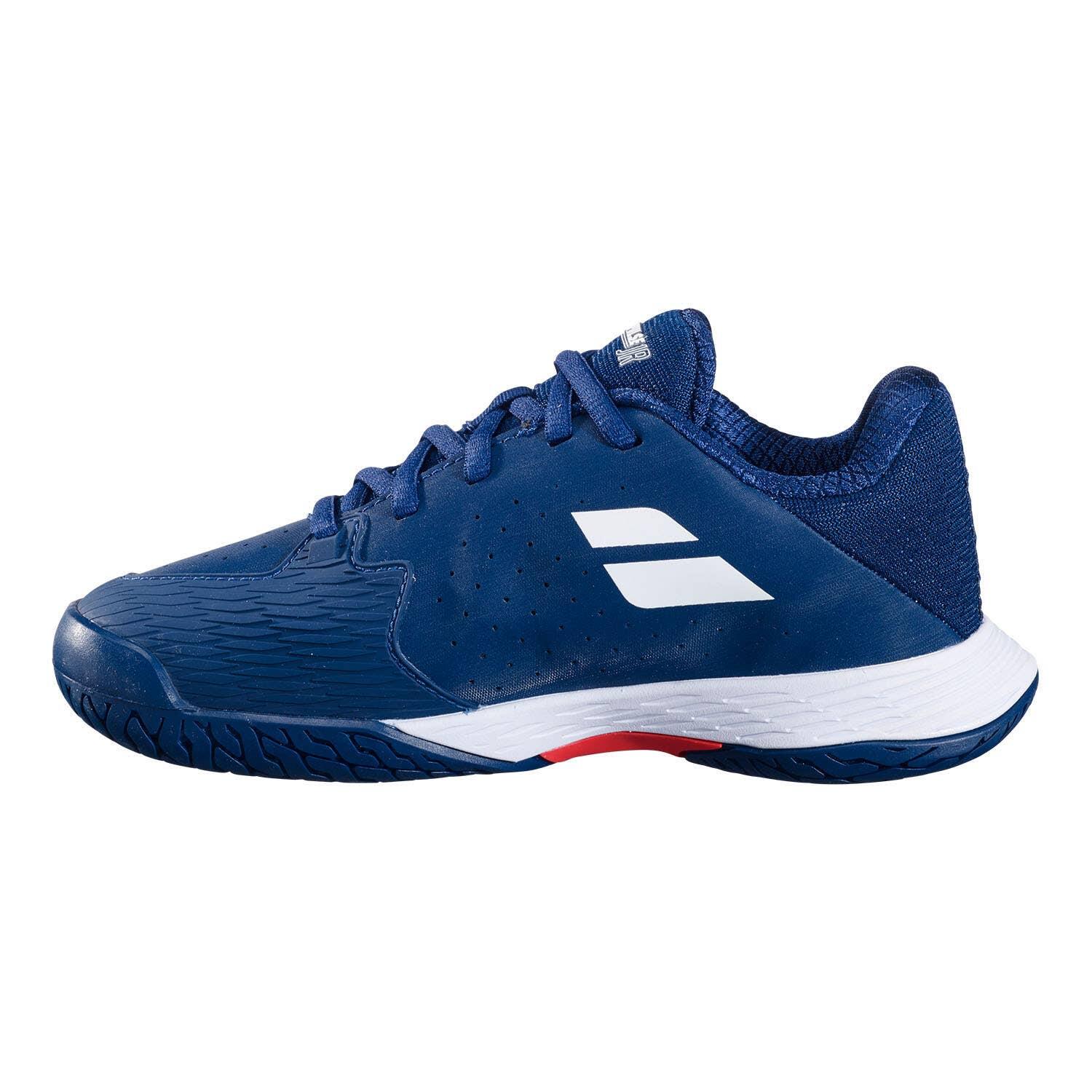 Babolat Propulse All Court Junior Blu Navy 3k2s25a478 2/5