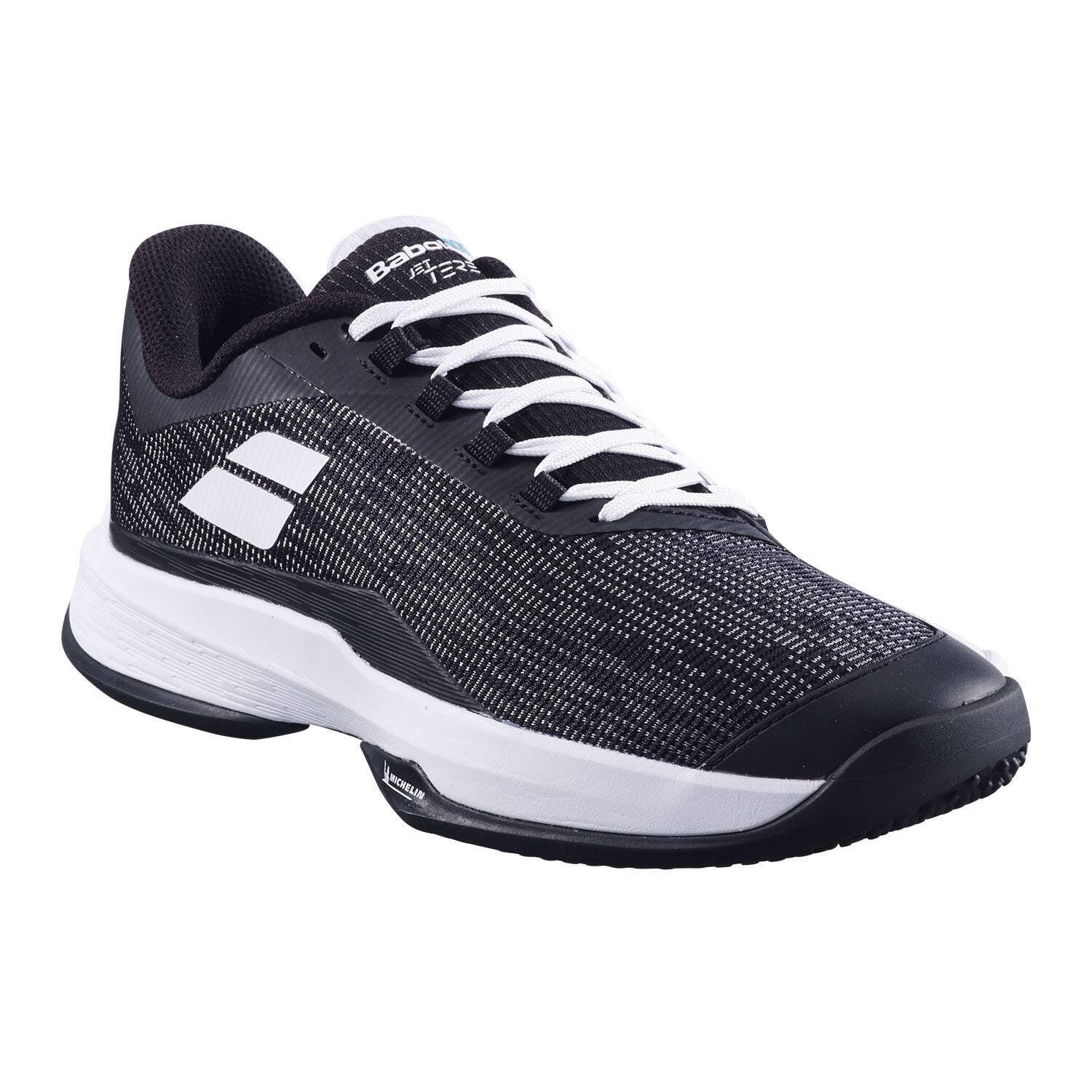 Babolat Jet Tere 2 Sand Grass Black 3a0s25a687 3/5