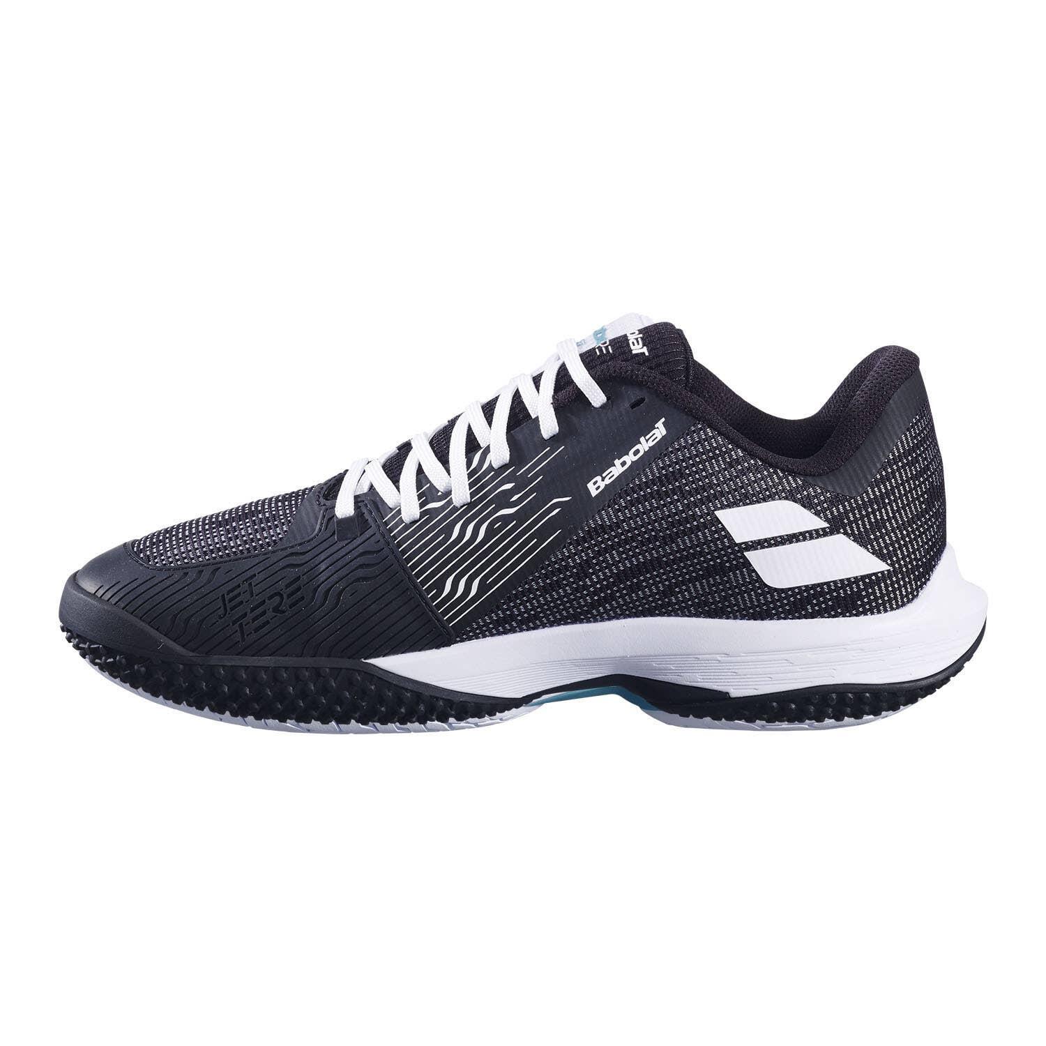 Babolat Jet Tere 2 Sand Grass Black 3a0s25a687 2/5