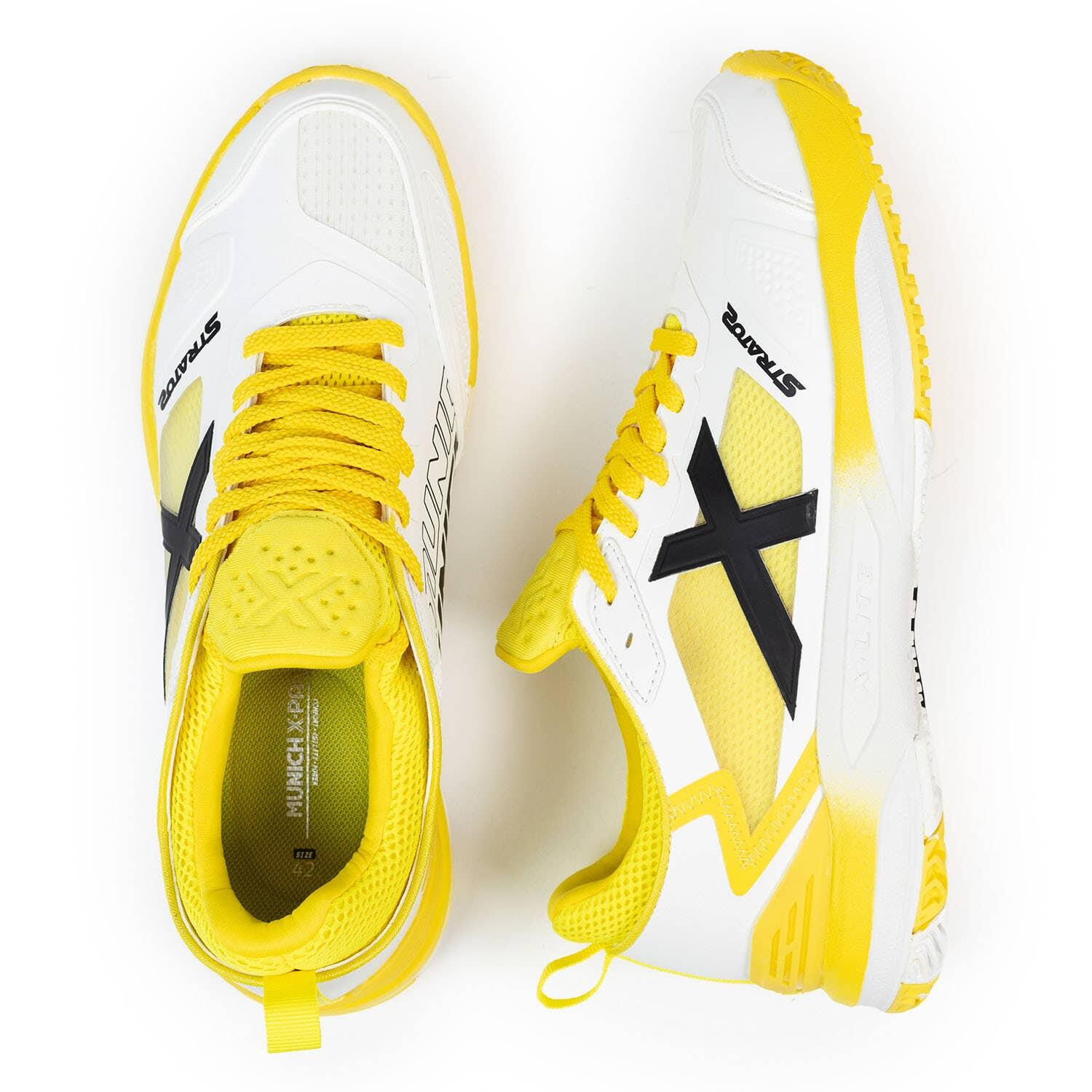 Chaussures Munich Stratos 27 4116027 5/6
