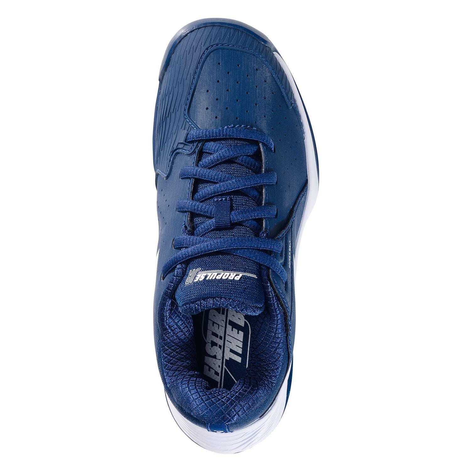 Babolat Propulse All Court Junior Blu Navy 3k2s25a478 4/5
