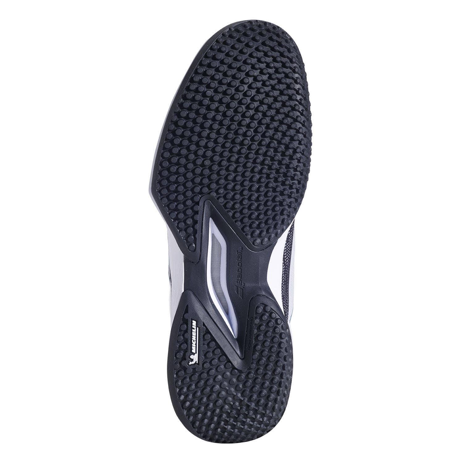Babolat Jet Tere 2 Sand Grass Black 3a0s25a687 5/5