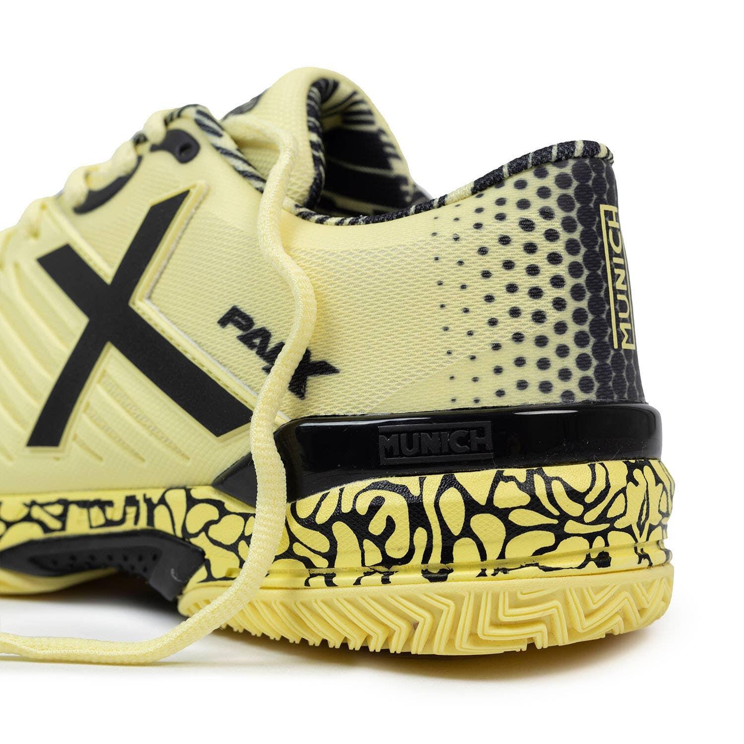 Zapatillas Munich Padx 59 Padel 4034059 6/6
