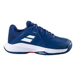 Babolat Propulse All Court Navy Blue Junior 3k2s25a478