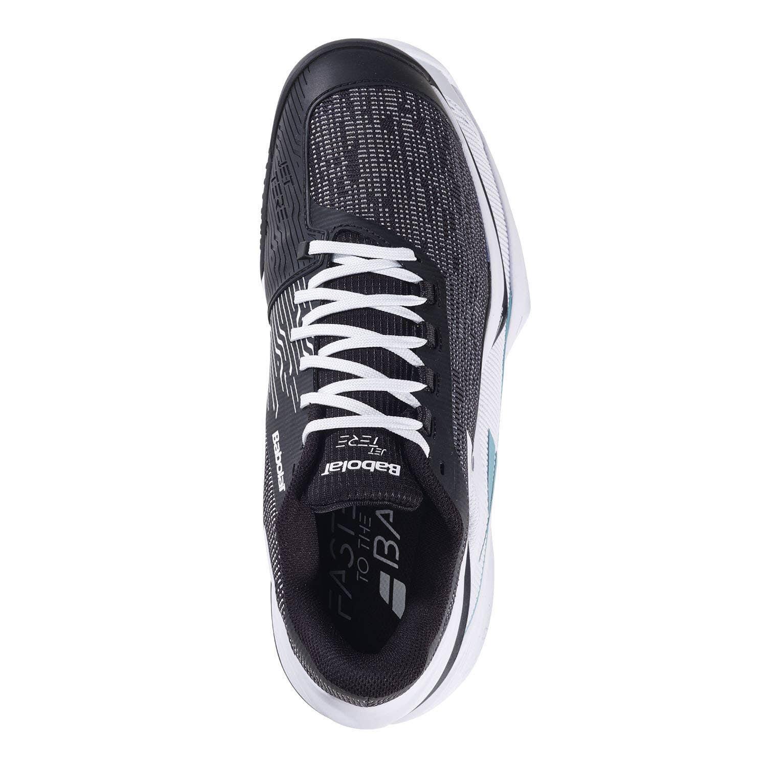 Babolat Jet Tere 2 Sand Grass Black 3a0s25a687 4/5