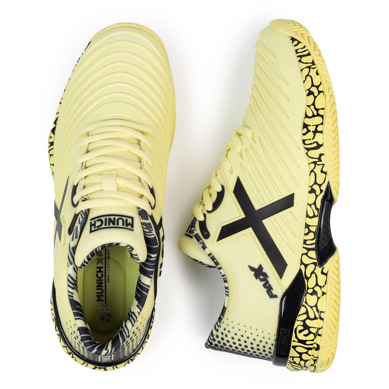 Zapatillas Munich Padx 59 Padel 4034059 4/6