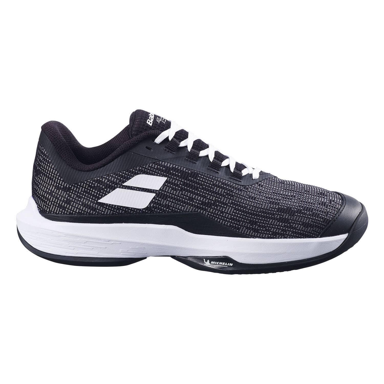 Babolat jet tere 2 sand grass black 3a0s25a687